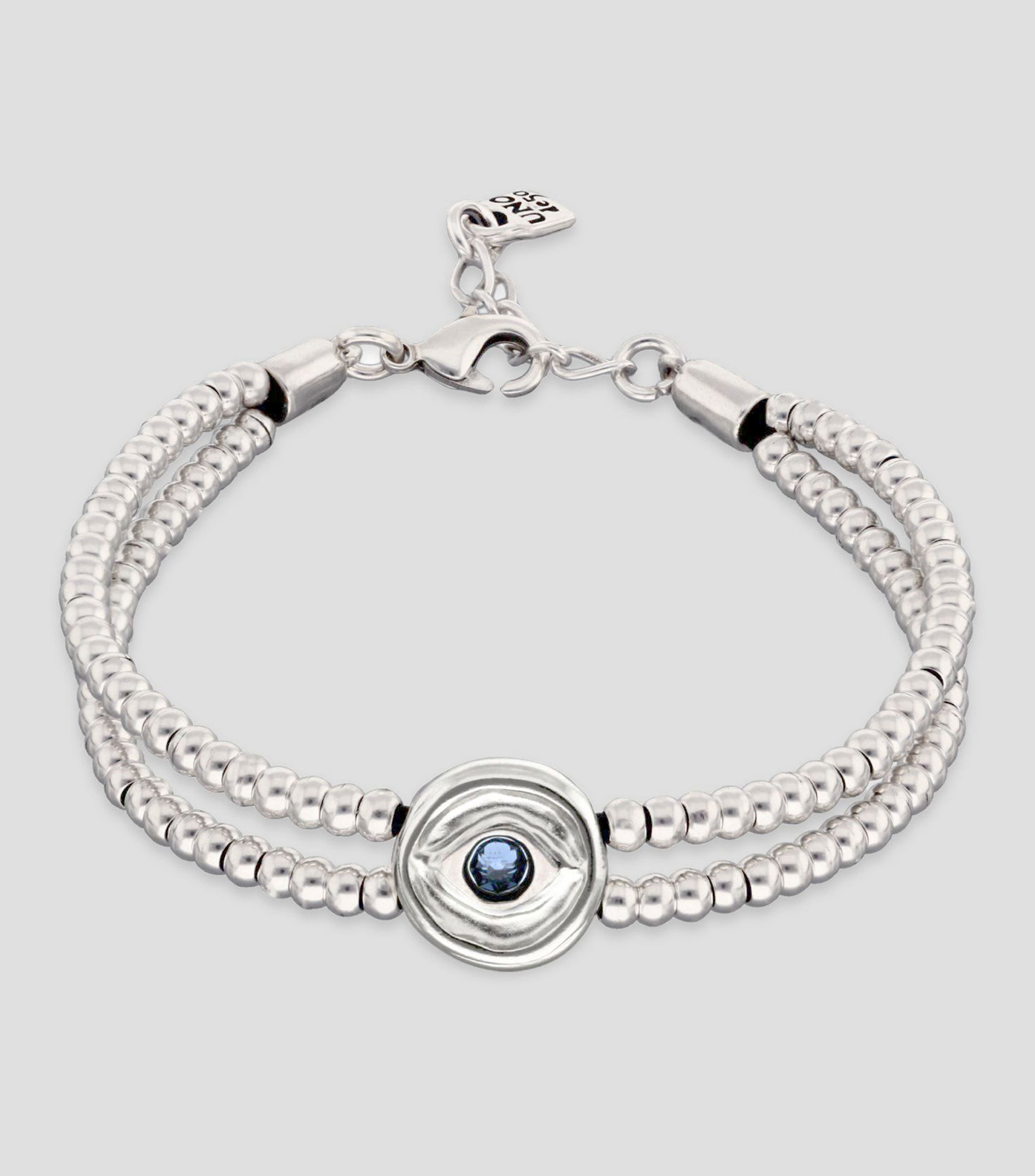 Pulsera con cuentas Mujer