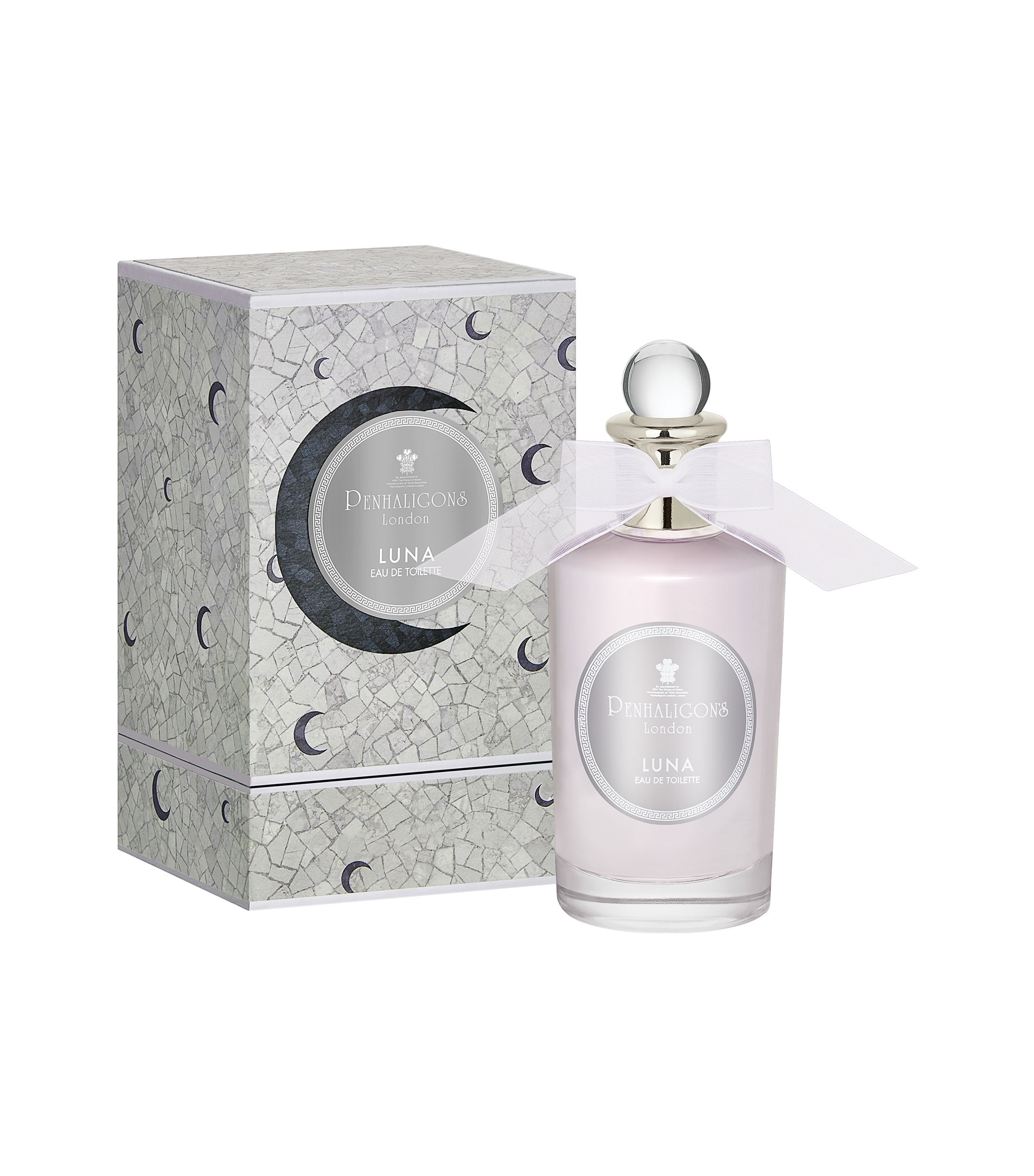 Perfume, Luna Eau de Toilette, 100 ml Unisex