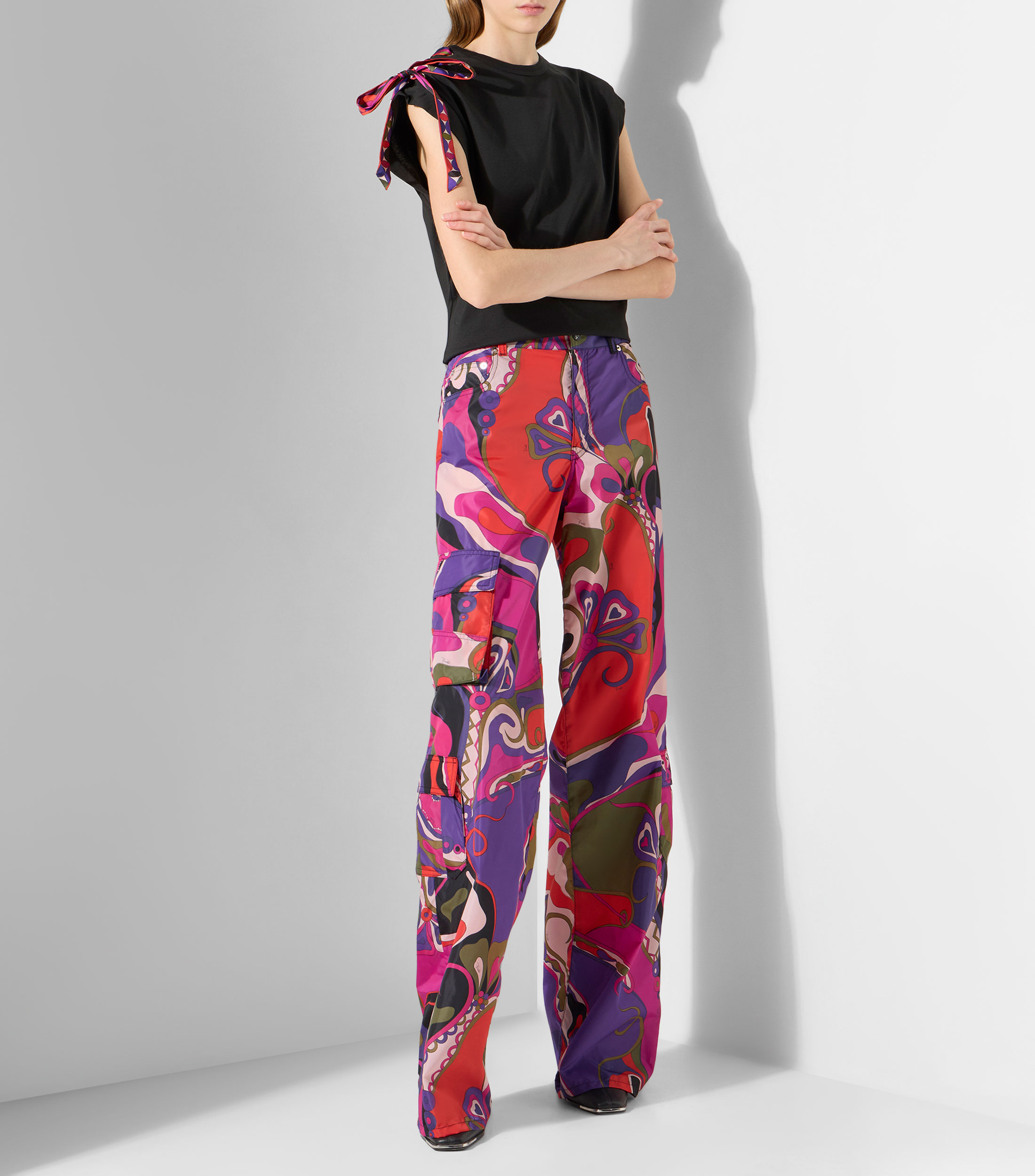 Pantalón Mujer