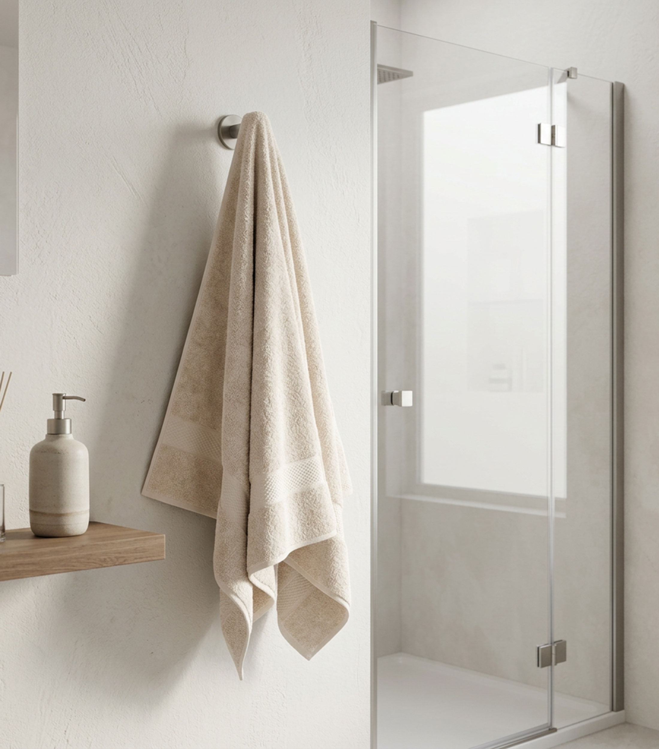 Toalla de baño Lisboa