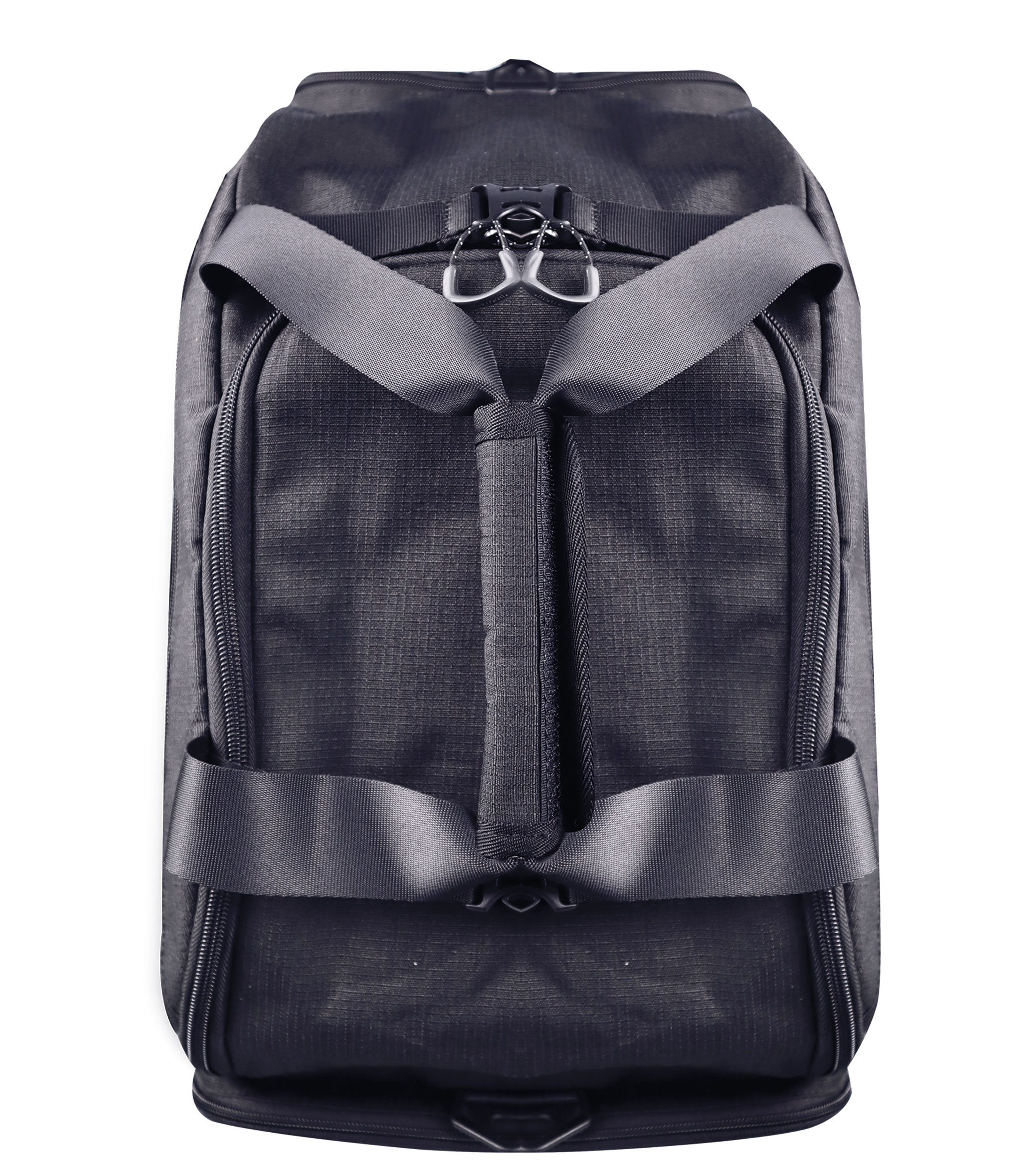Mochila duffle deportiva Unisex