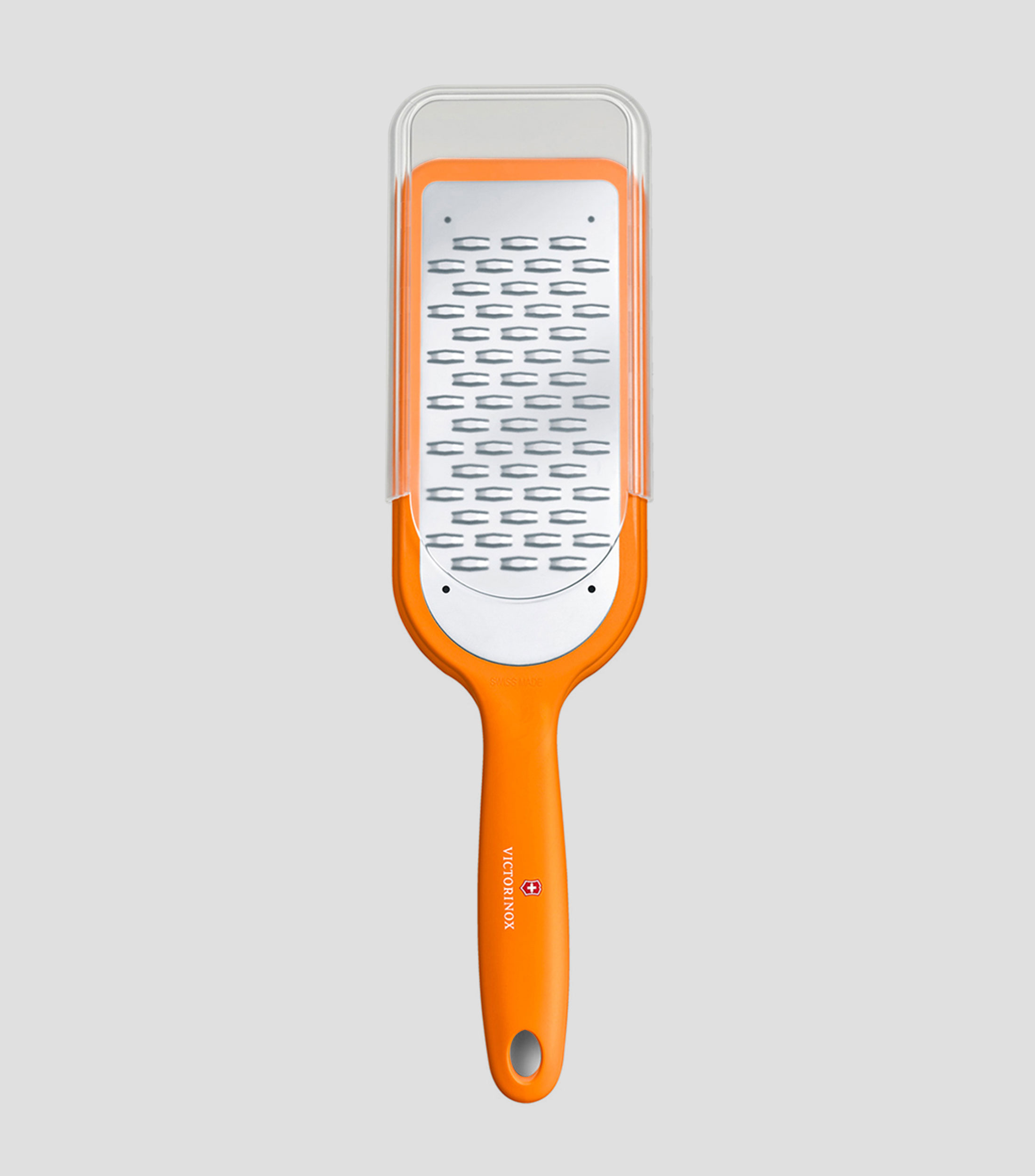 Rallador de Cinta Naranja
