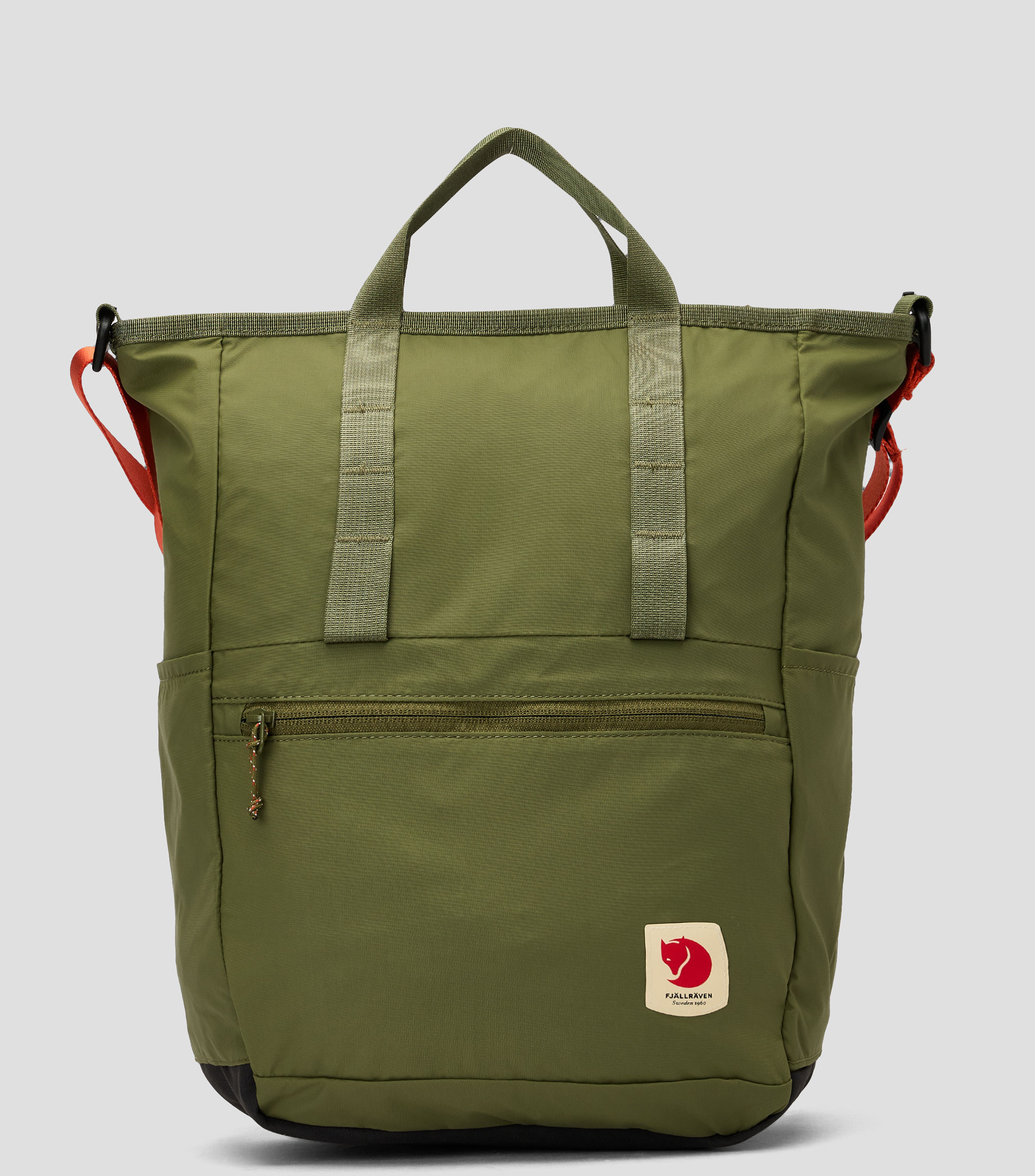 Mochila High Coast Totepack Mujer