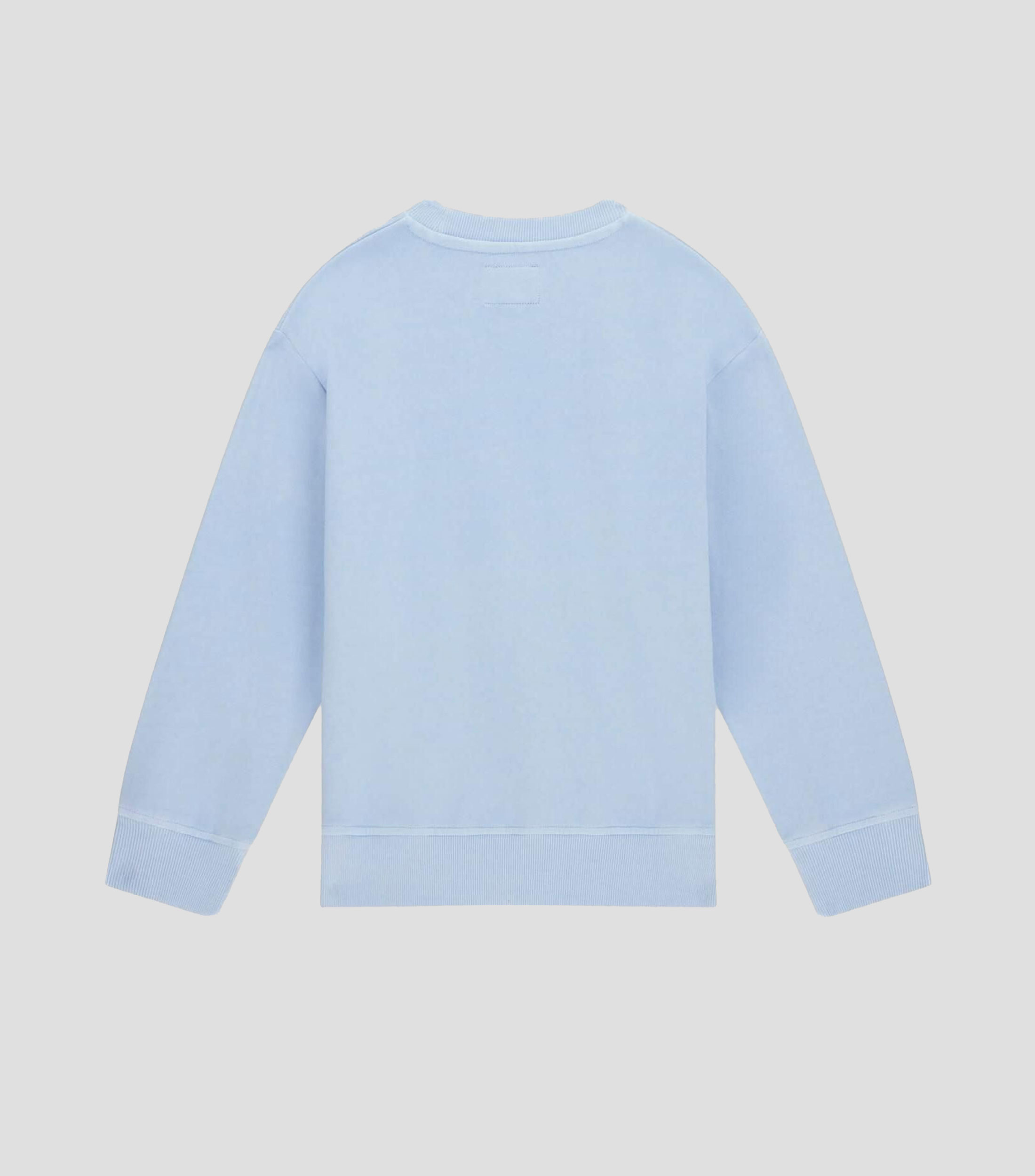 Sudadera Cerrada Hombre