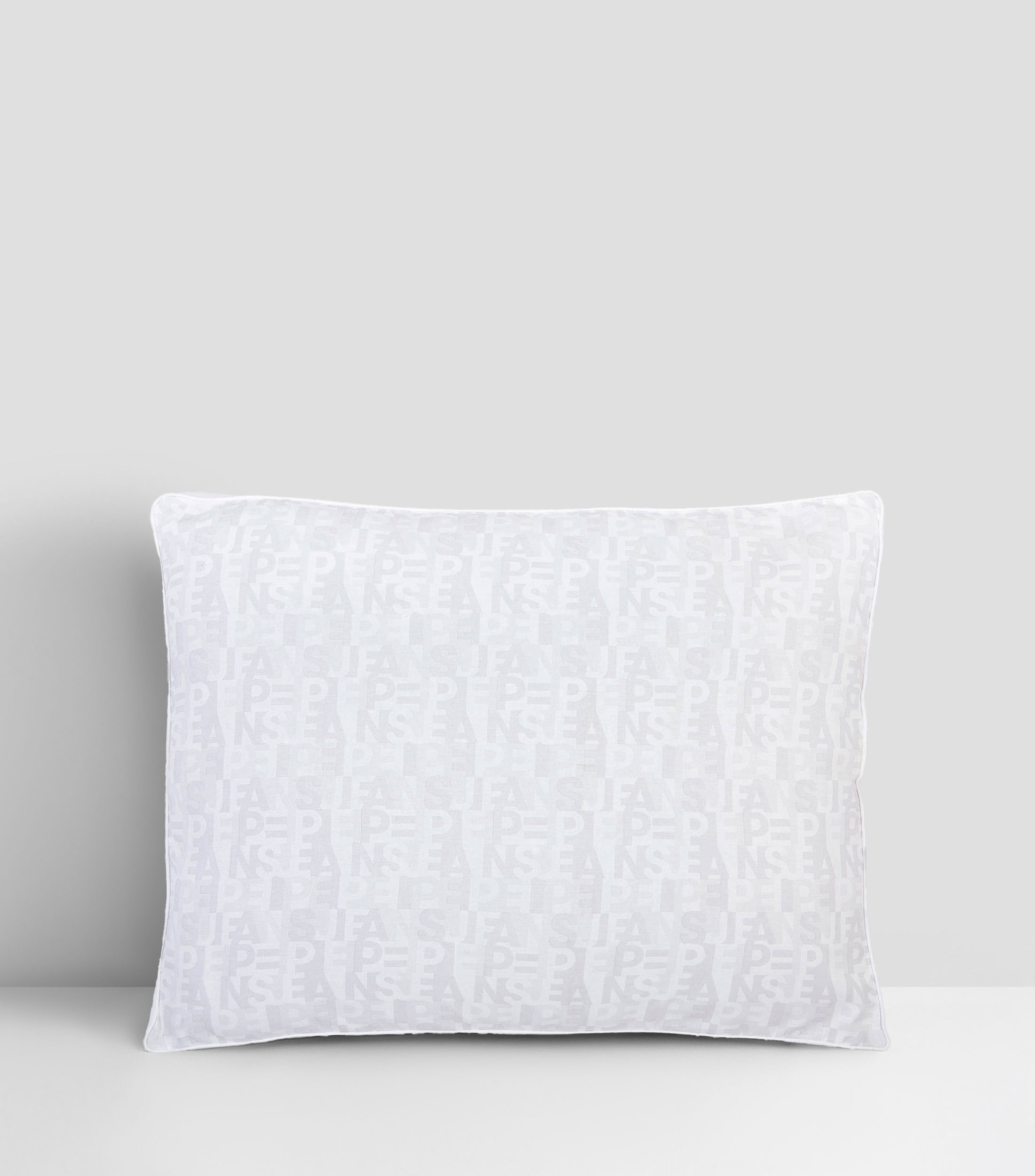 Almohada Estándar Dev Blanca