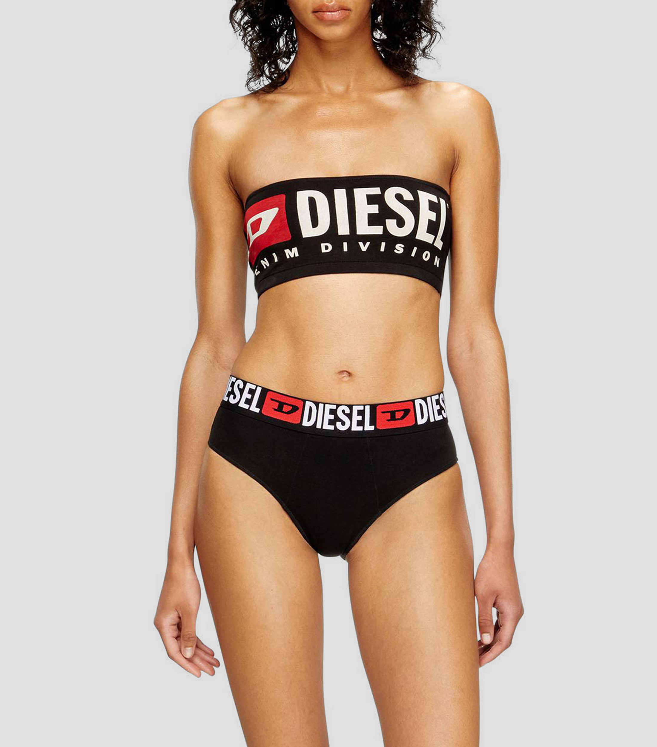 Top Bandeau Melanie Mujer