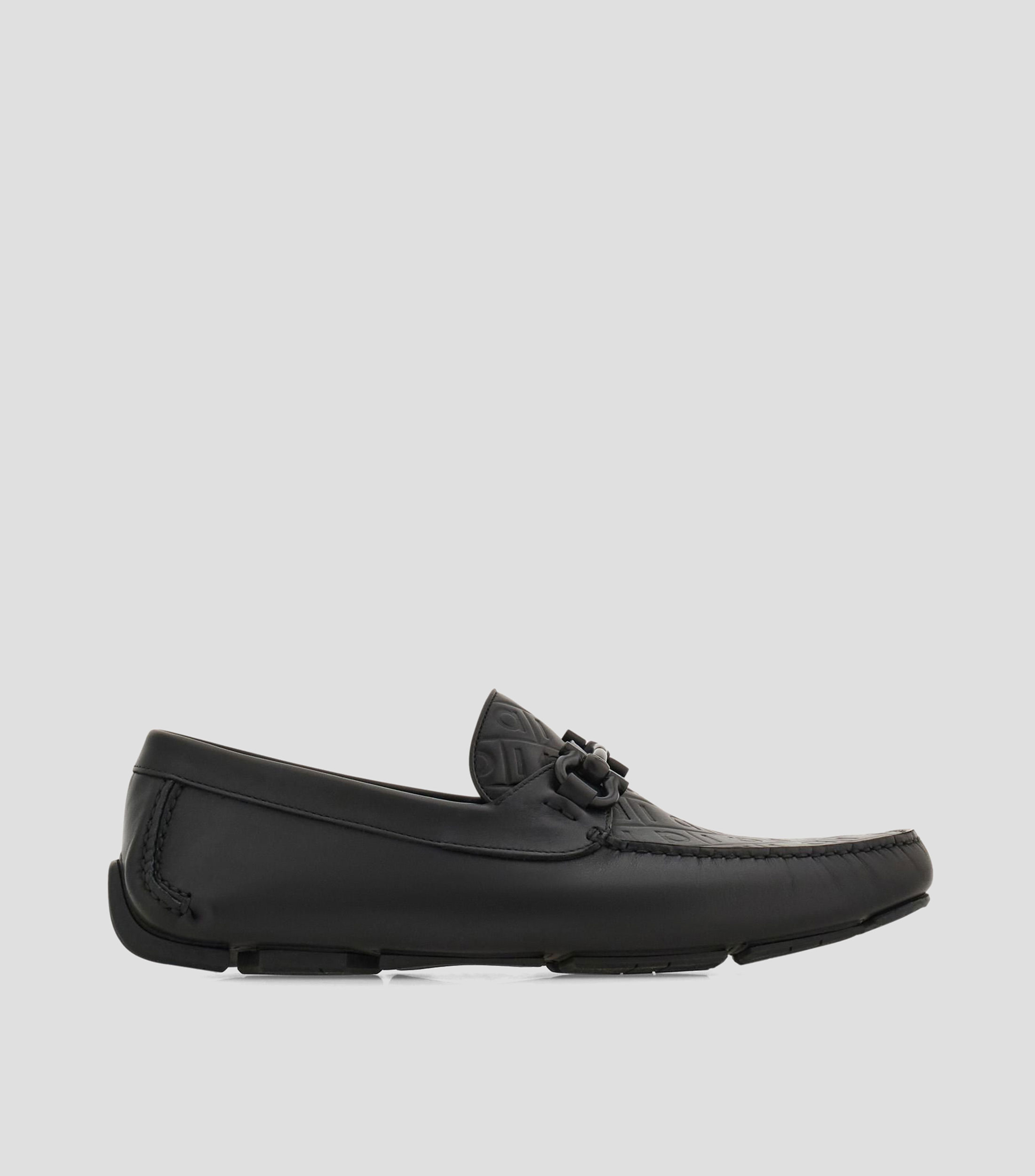 Mocasines Hombre