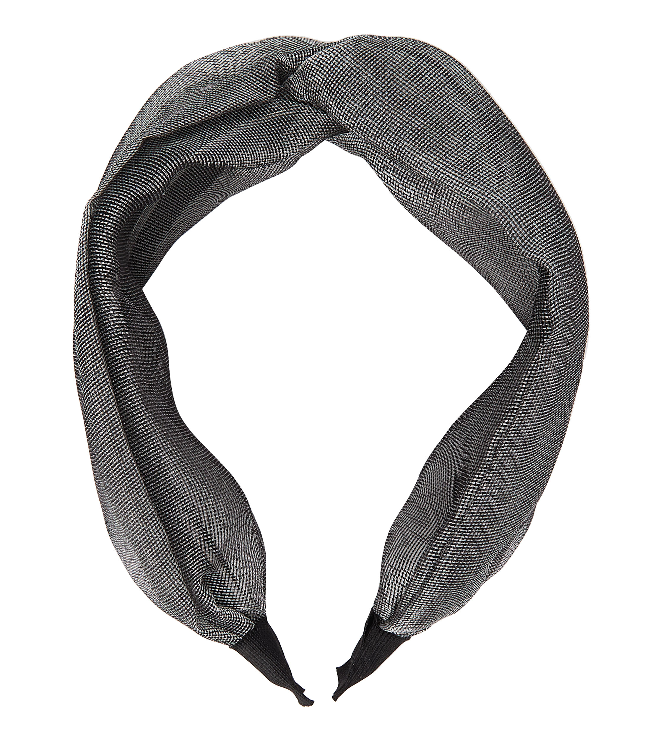 Diadema para el Cabello Texturizado Mujer