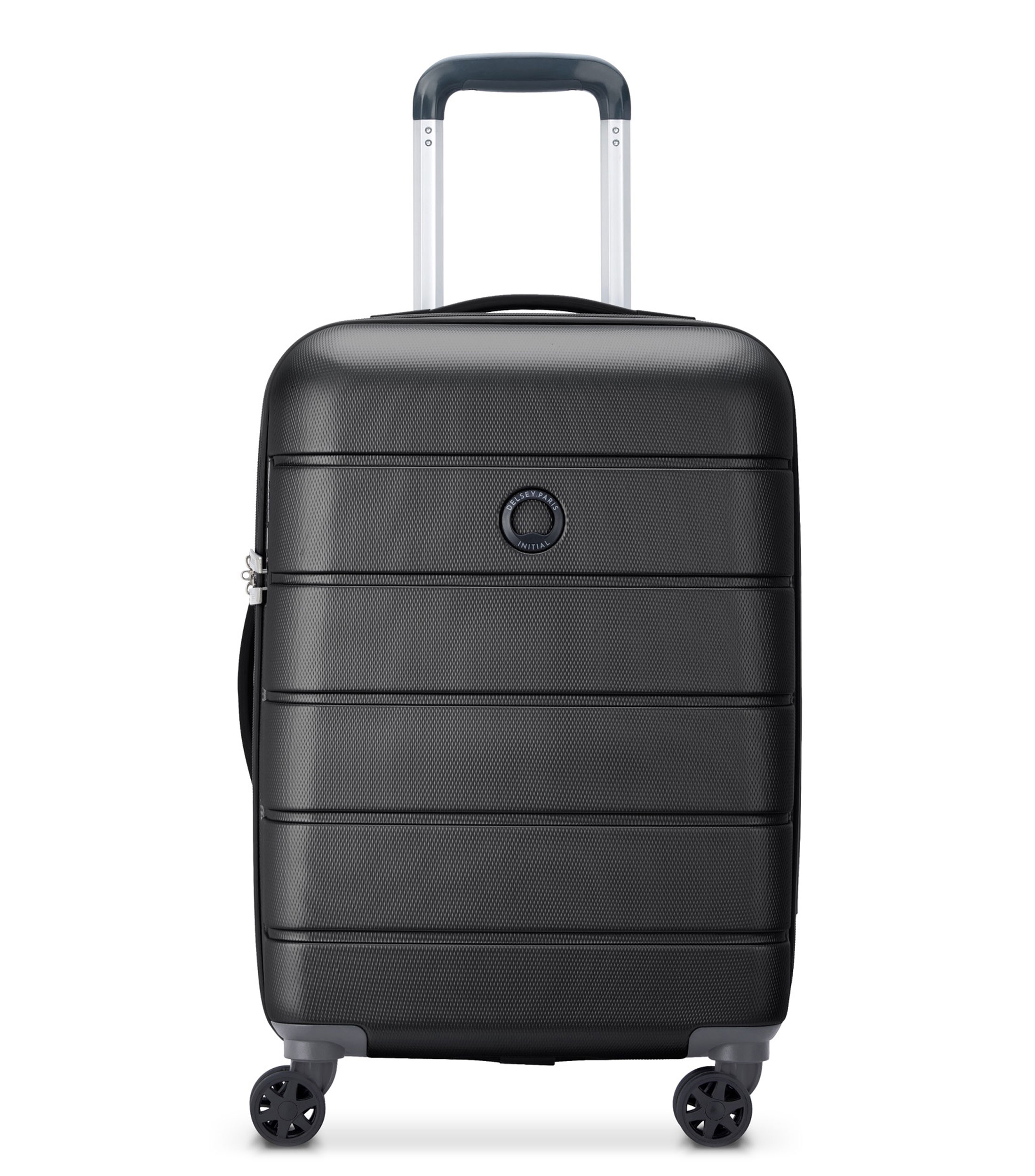 Maleta Rígida negra