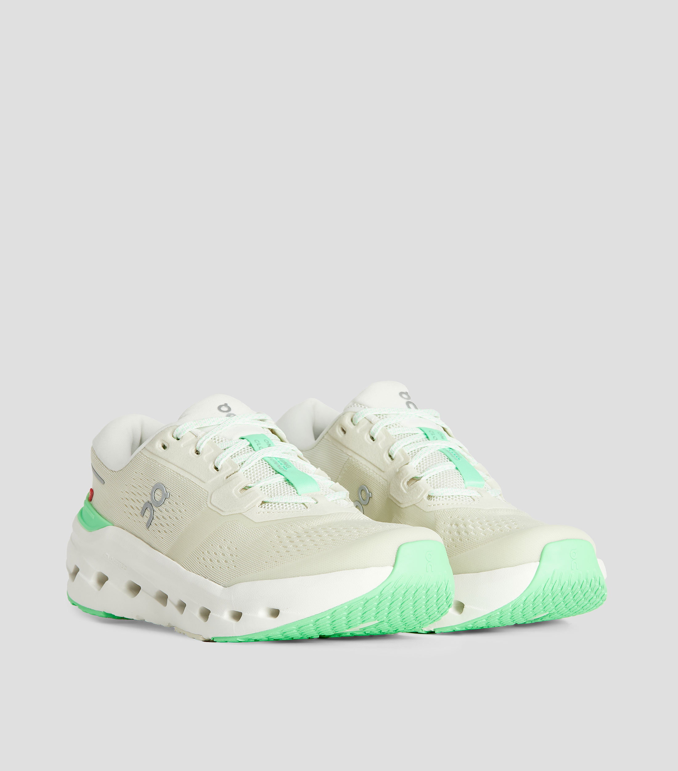 Tenis para correr Cloudrunner Mujer