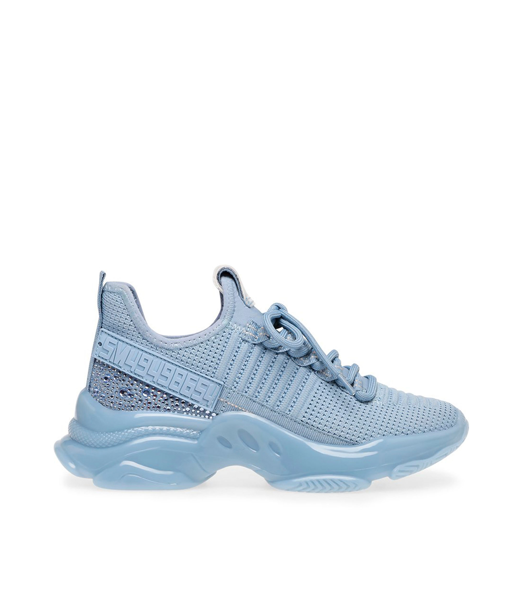 Steve Maden Grad R Steve Madden Tenis Maxilla-R Mujer - El Palacio de Hierro