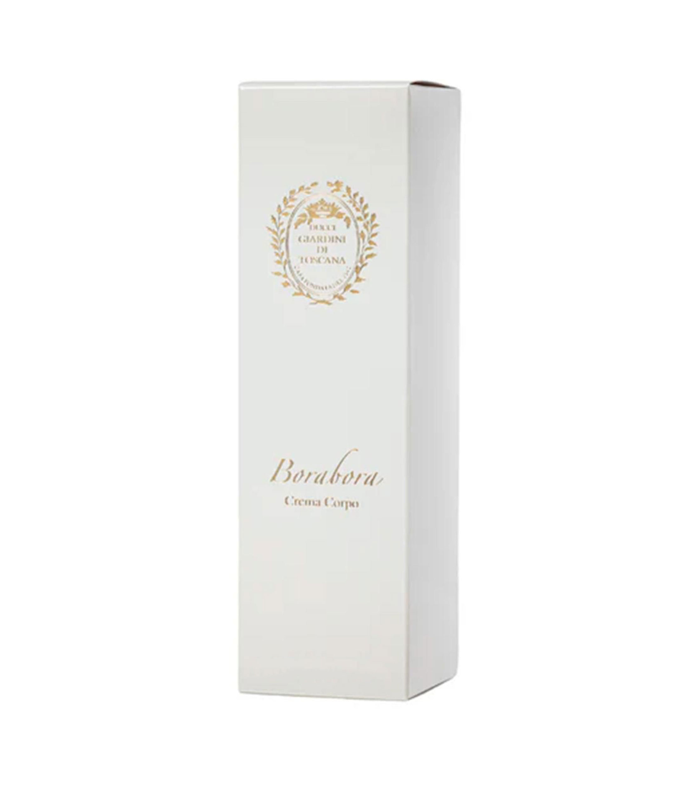 Crema Perfumada Borabora 250 ml Unisex