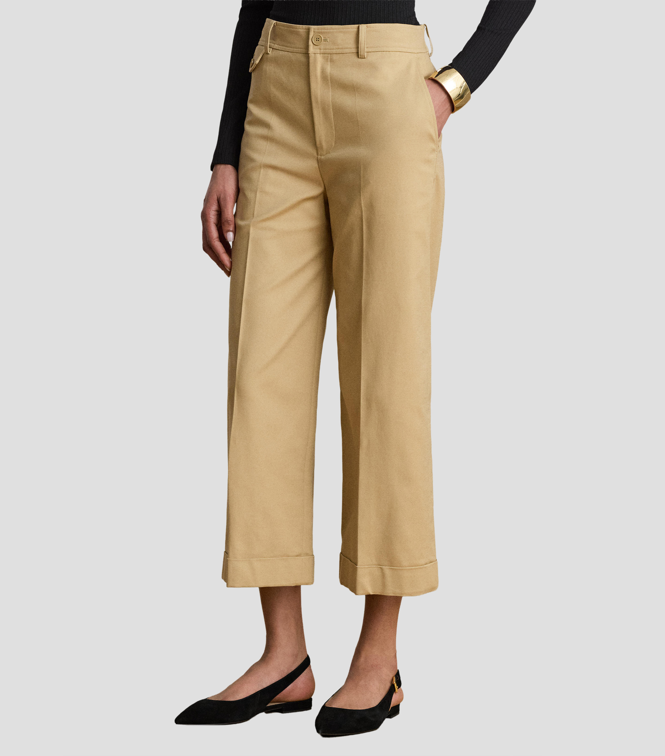 Pantalón Mujer