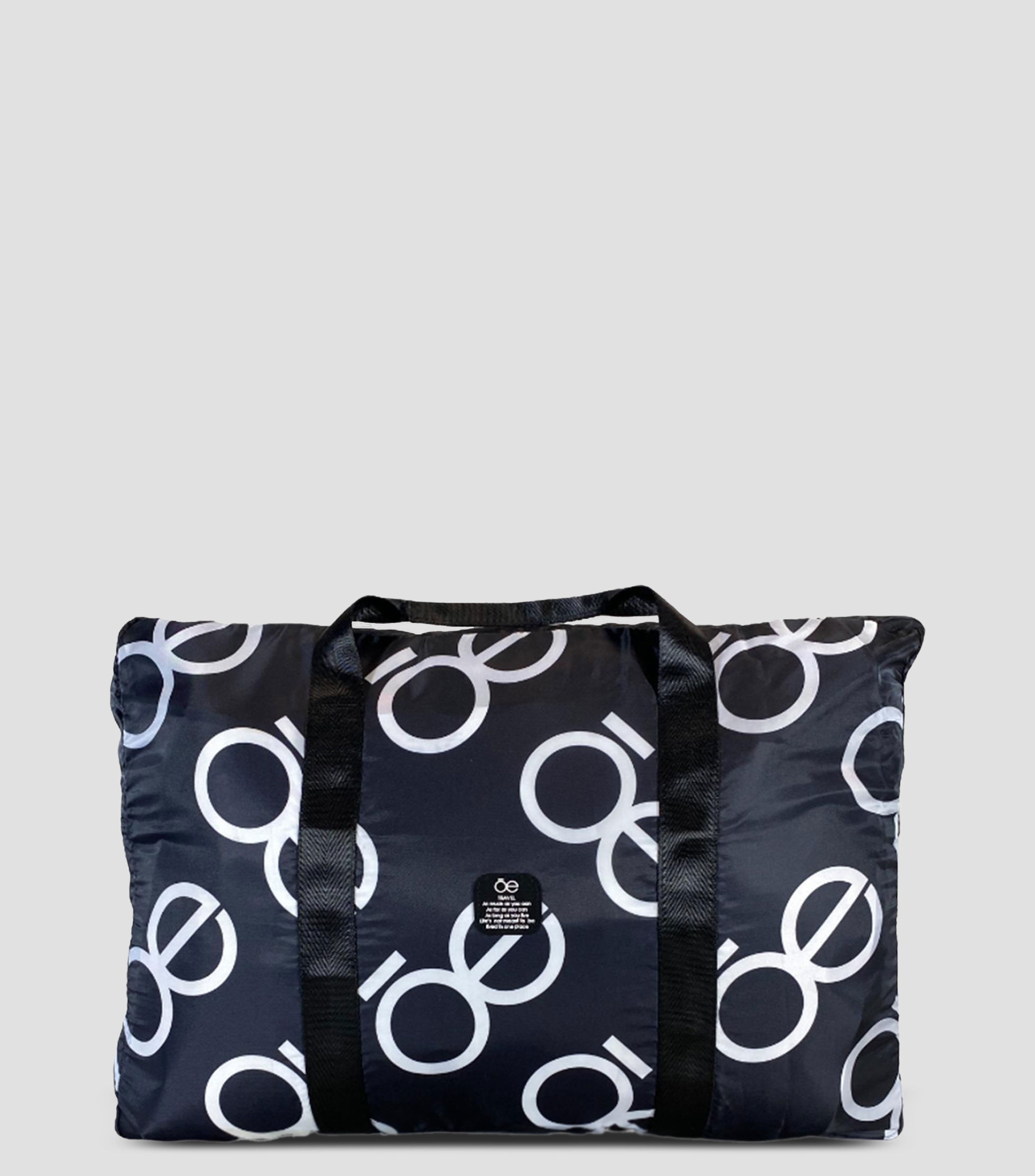 Maleta Duffle Plegable Mediana