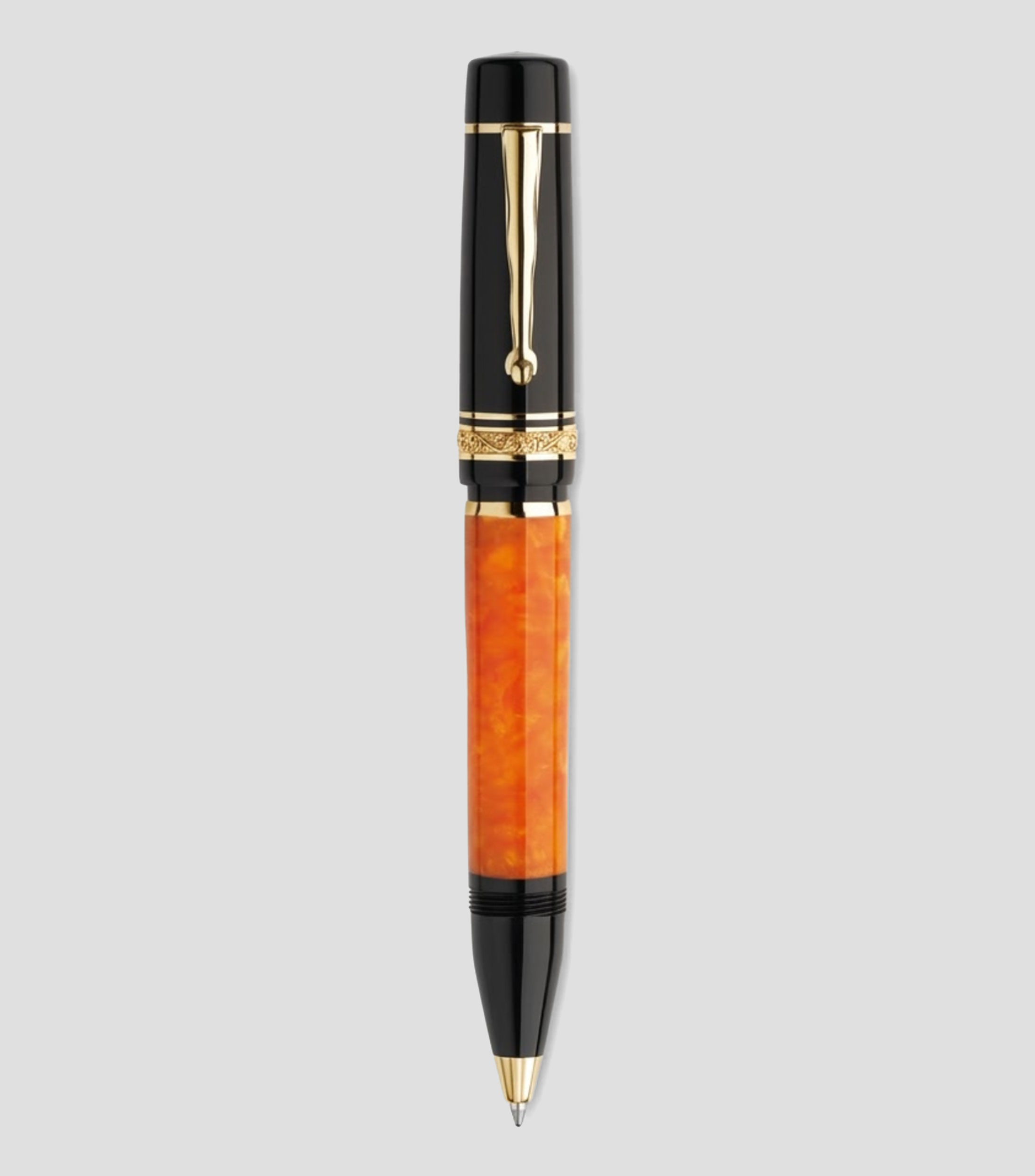 Pluma Rollerball Delta DV Original Mid-Size