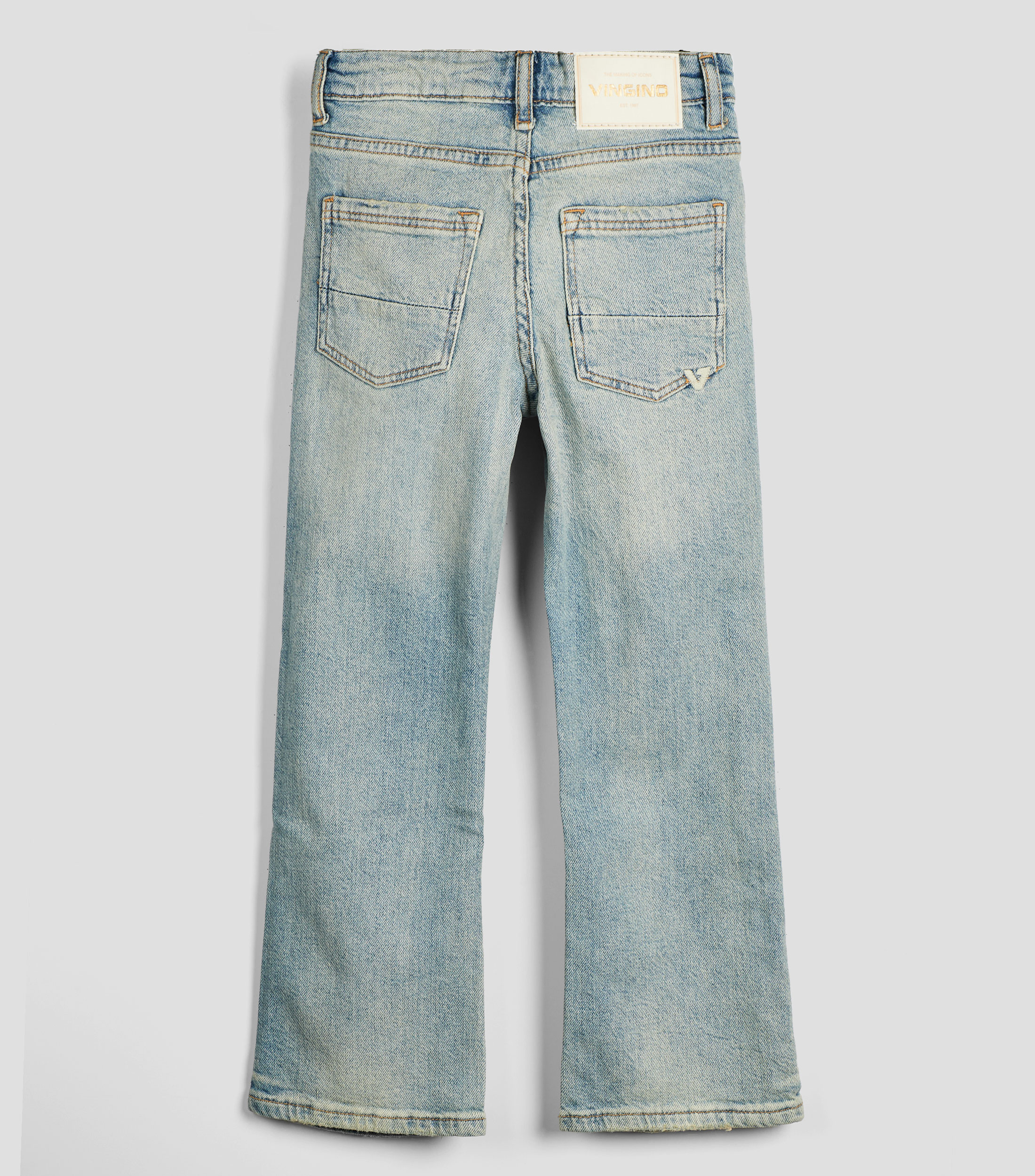 Jeans skinny Niña