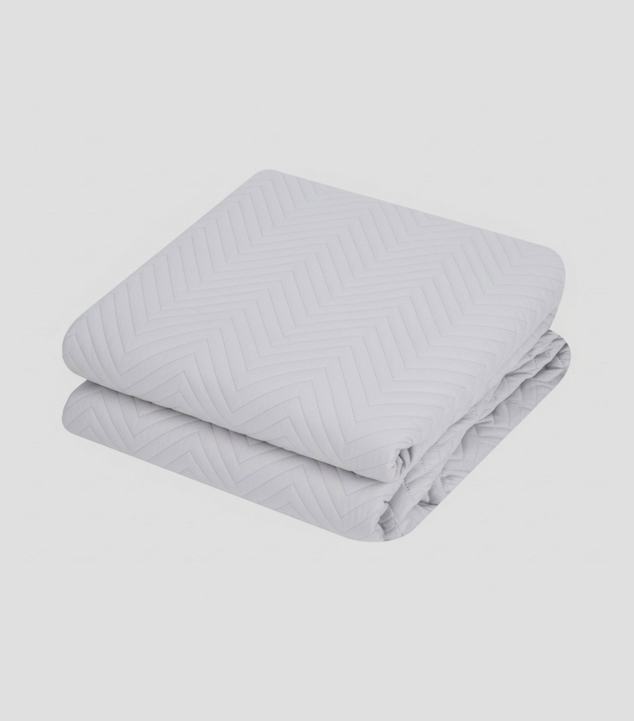 Colcha king size doble vista Selfoss