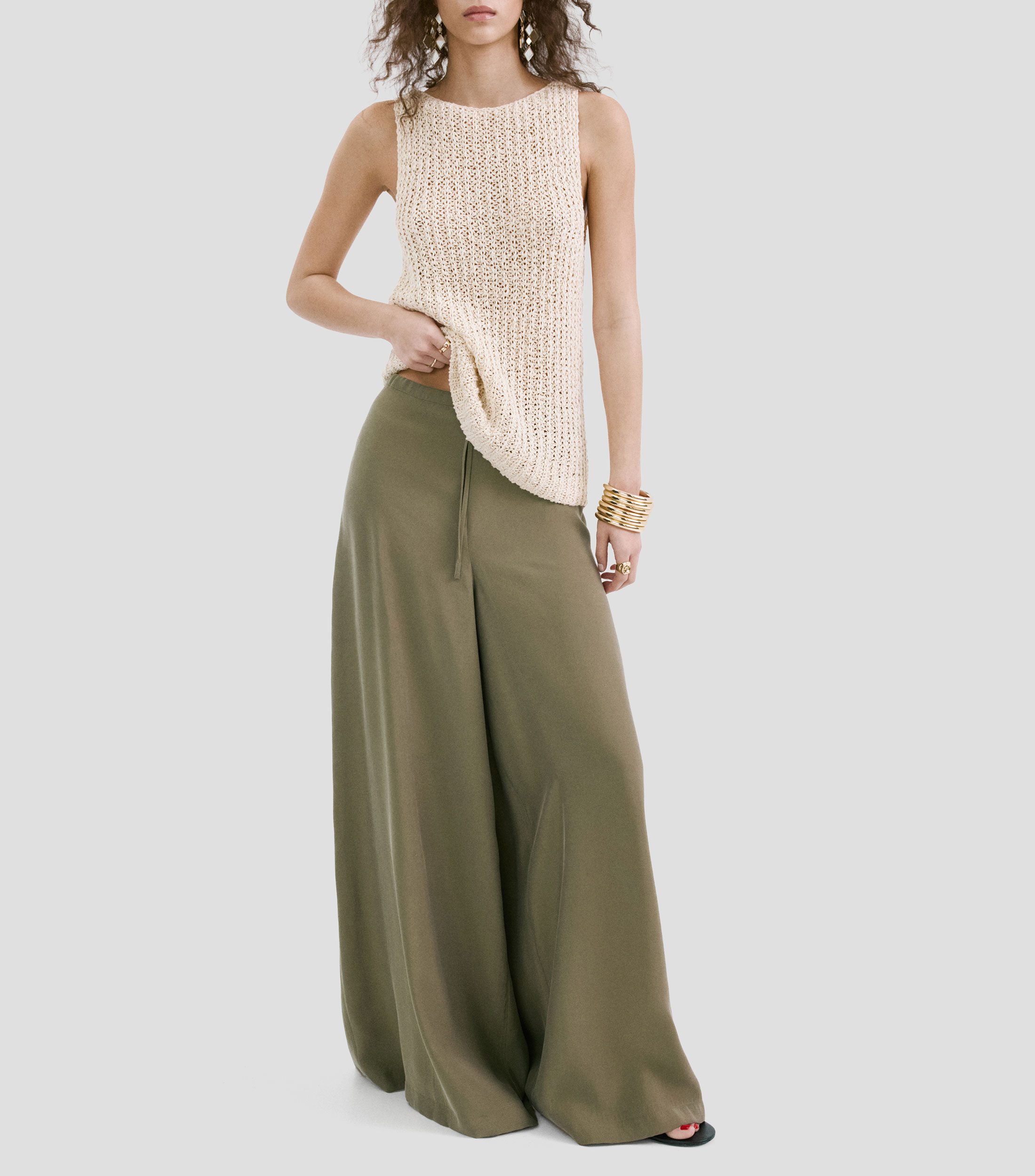 Pantalón Mujer