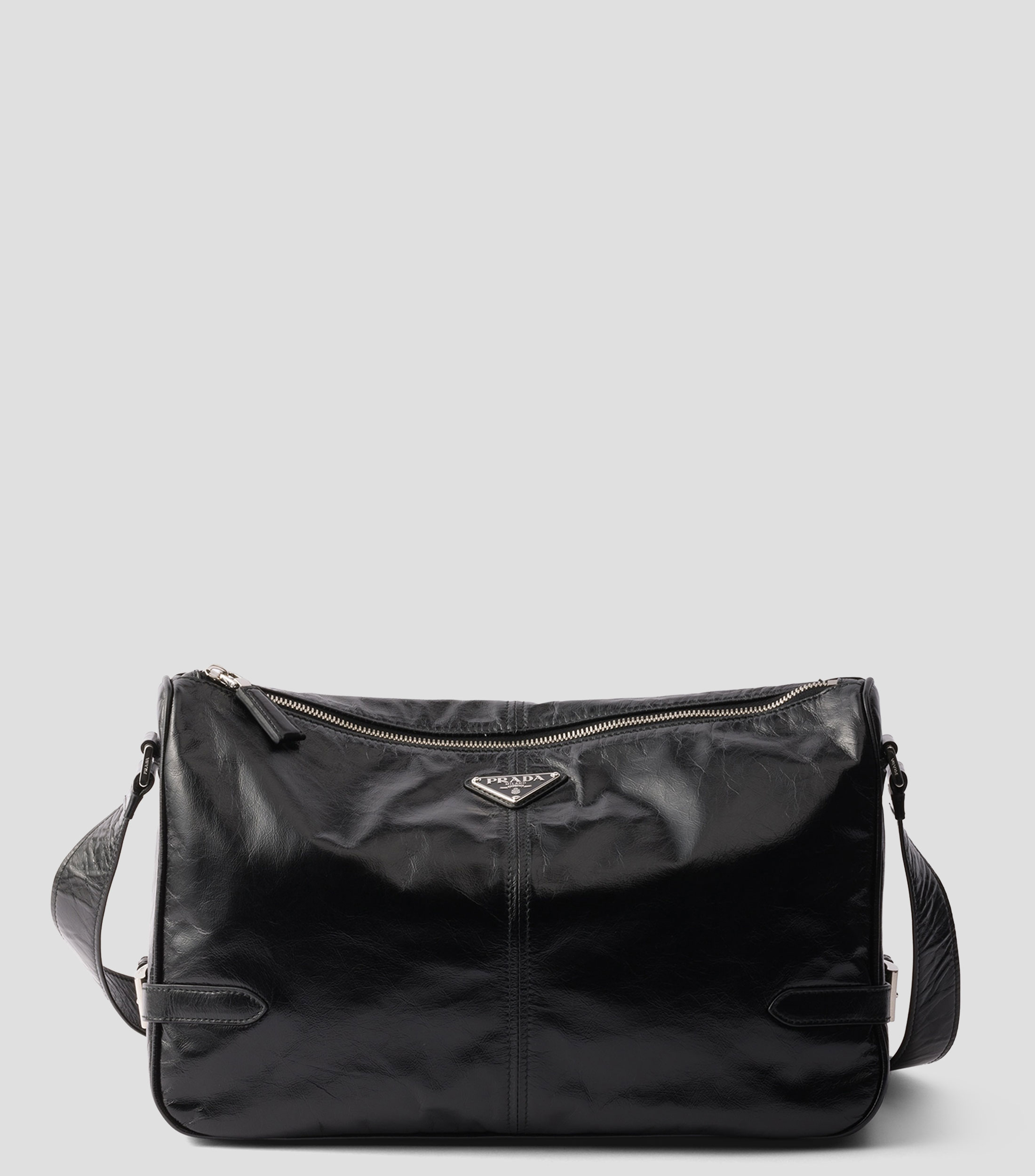 Bolso Crossbody de piel
