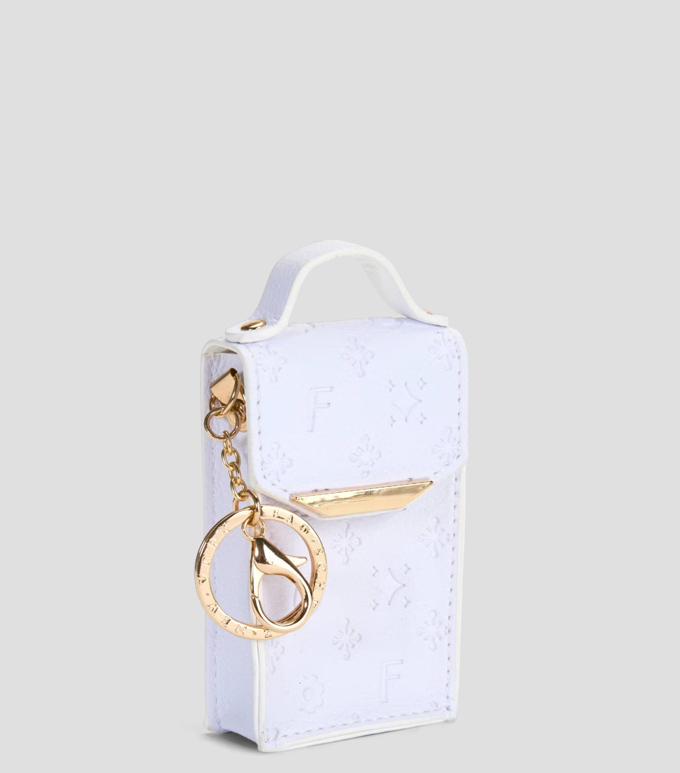 Bolsa mini de mano Tower Niña
