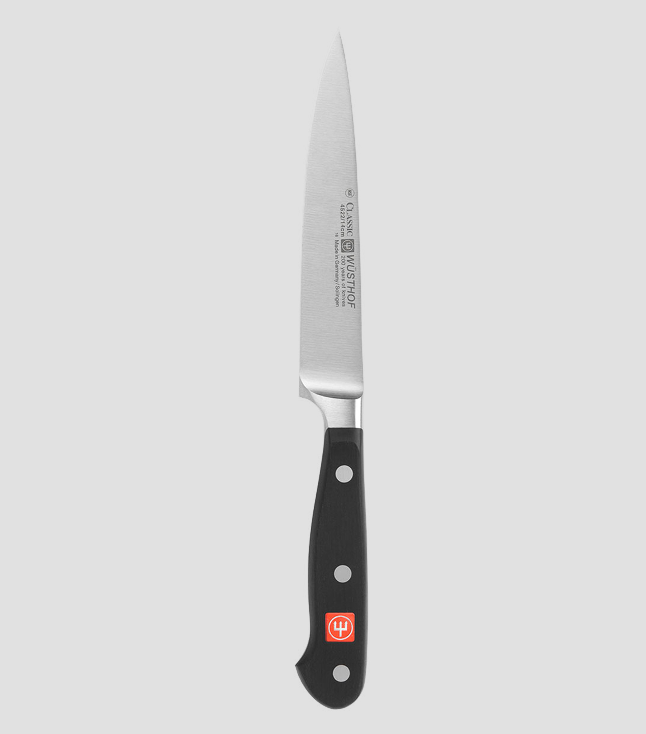 Cuchillo para Mechar