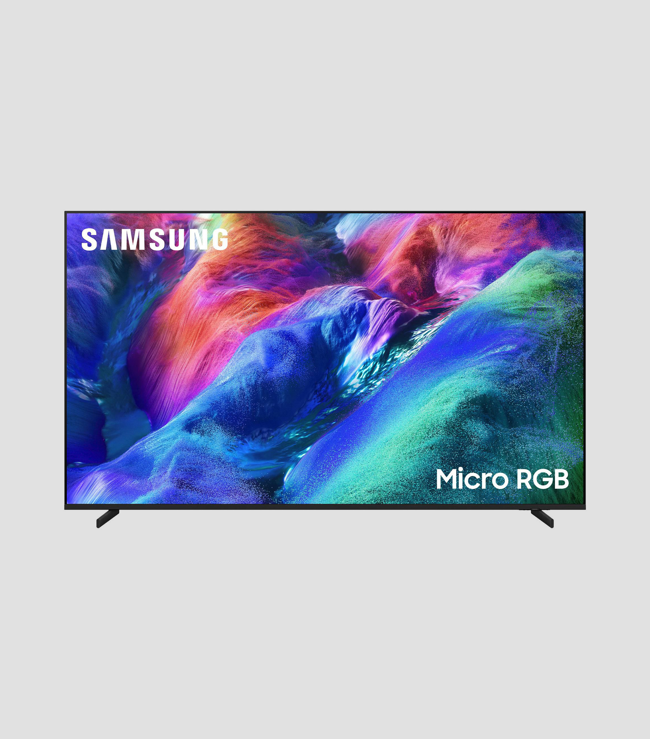 Pantalla 85 Pulgadas Plana Micro LED 4K MRN85R85HAFXZX