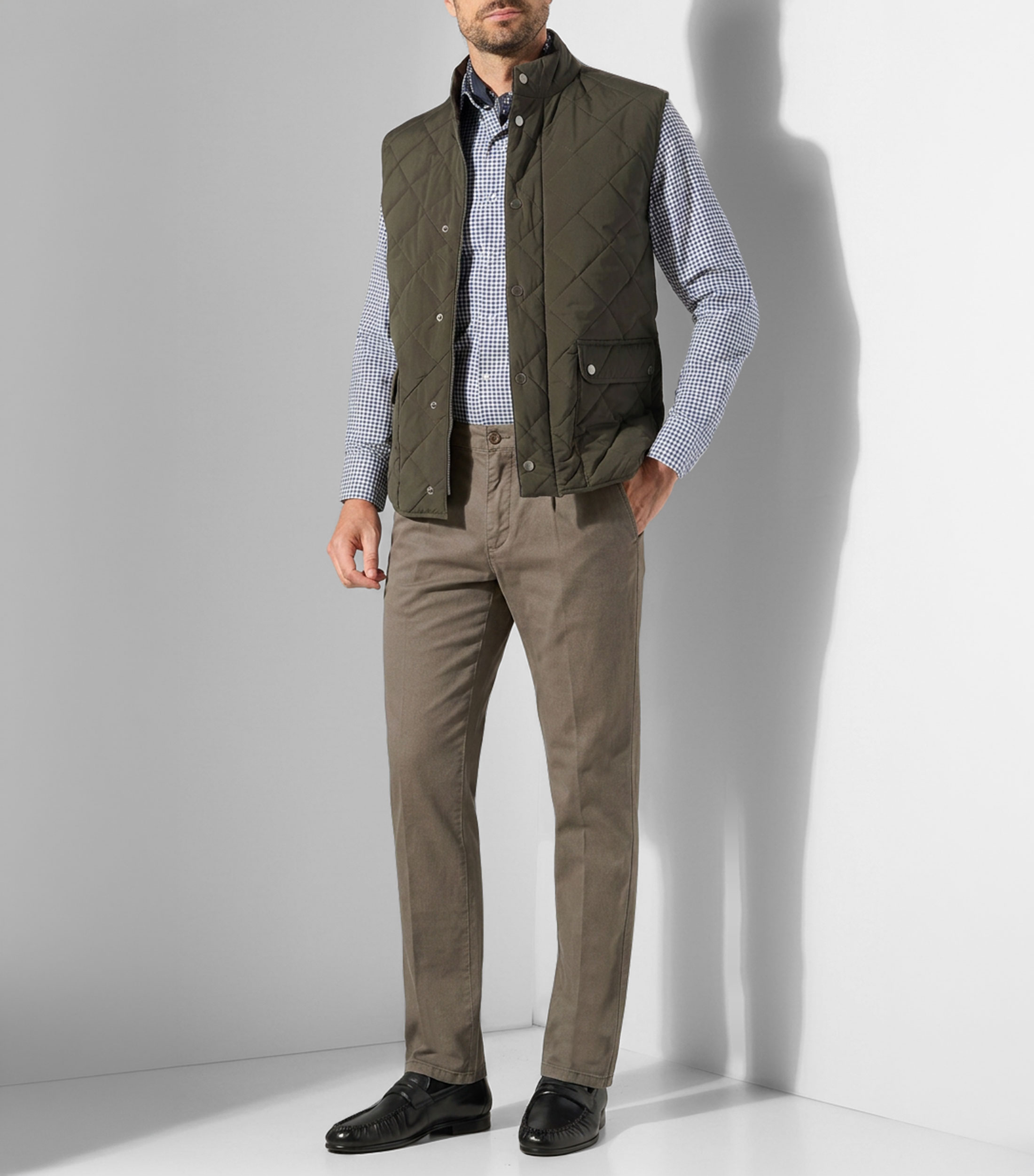 Pantalón Hombre