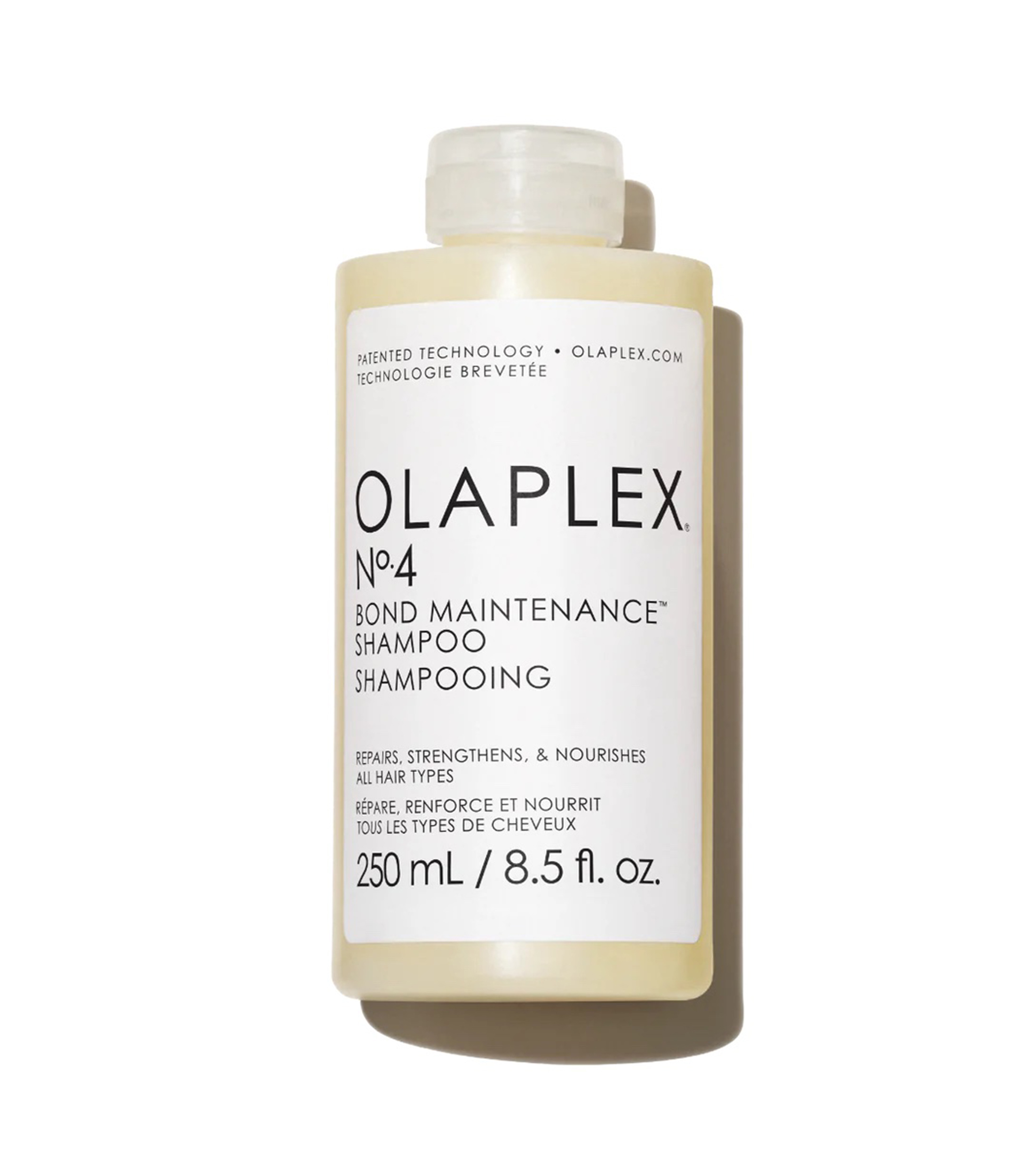 Shampoo N°4 Bond Maintenance, 250 ml