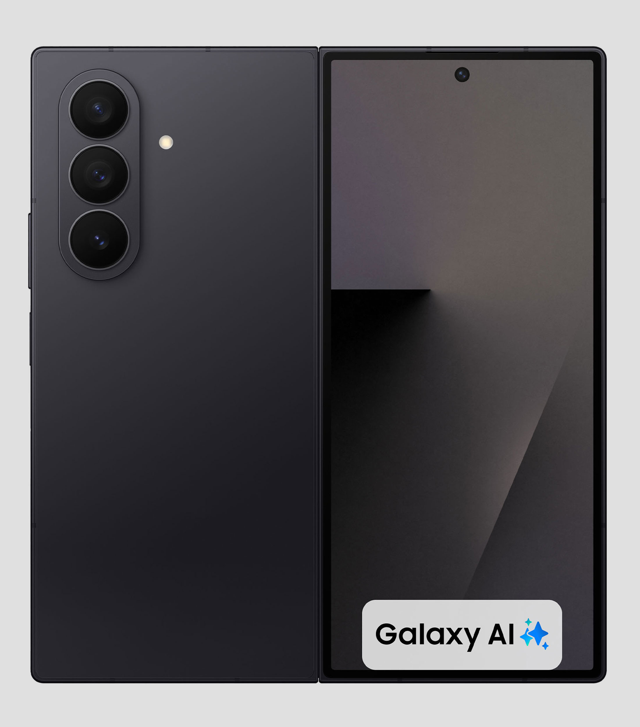 Celular Galaxy Z Fold 7 1 TB, RAM 16 GB Negro Desbloqueado