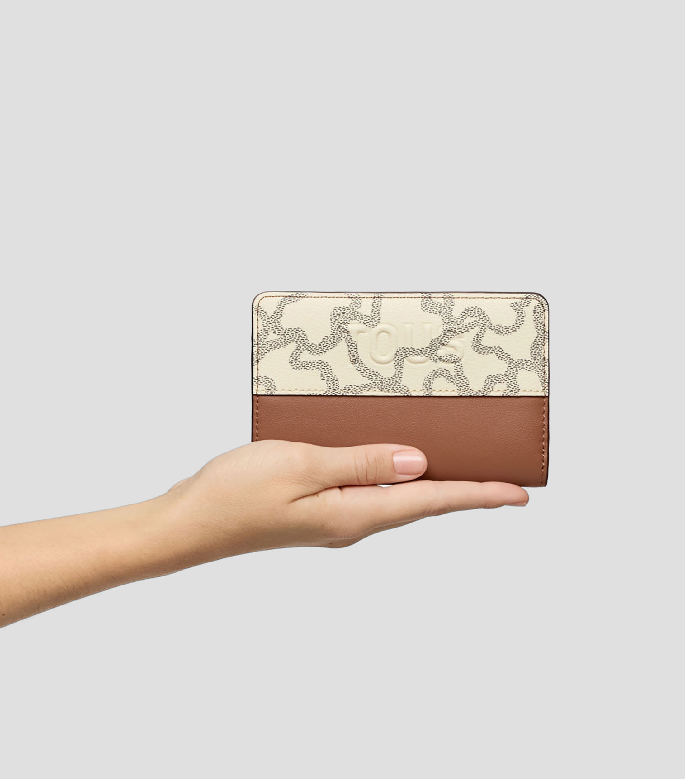 Cartera Kaos Icon con osos Mujer