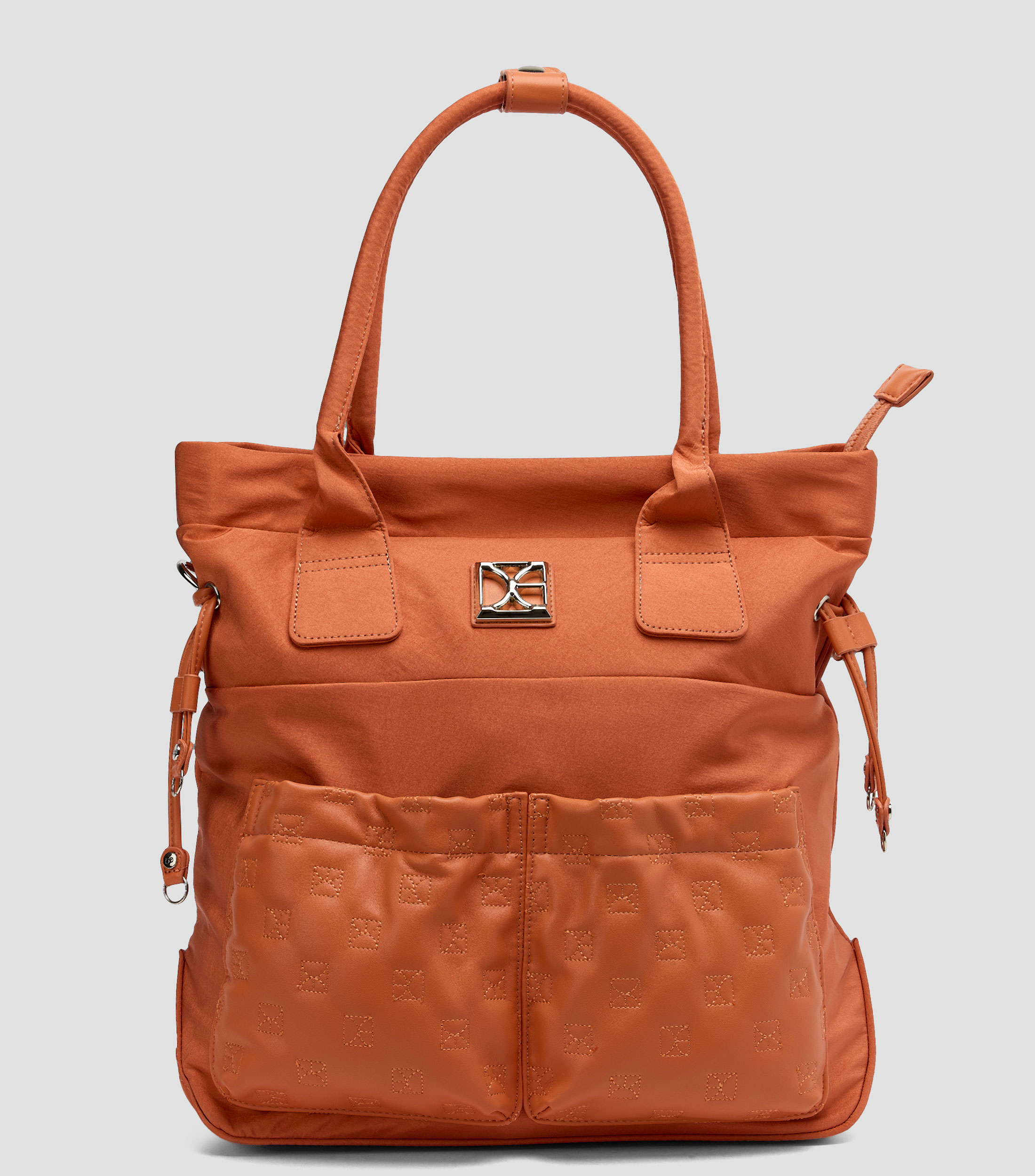 Pañalera Tote Mom & Baby