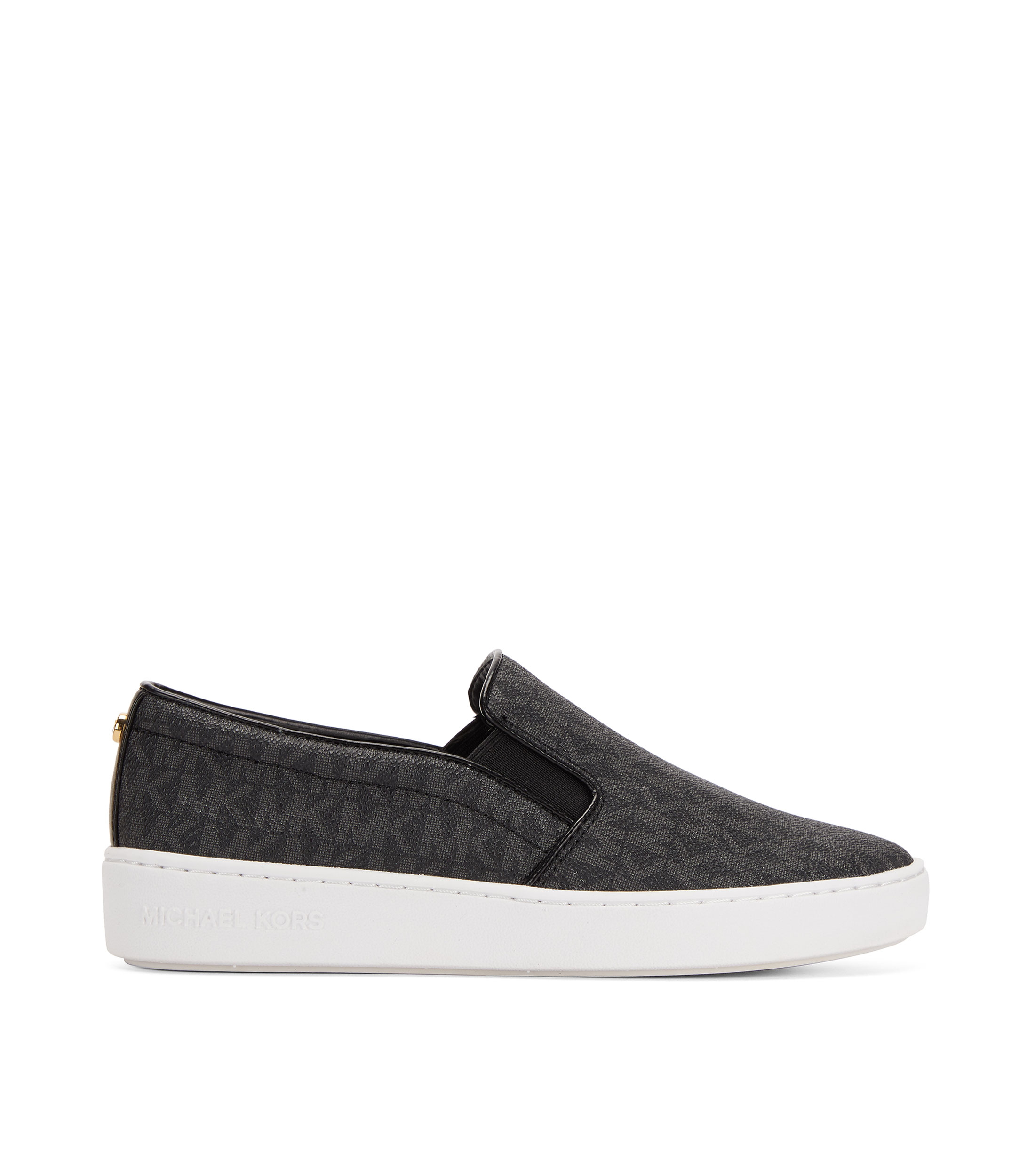 Michael Tenis Keaton Slip on en piel Mujer | El Palacio de Hierro