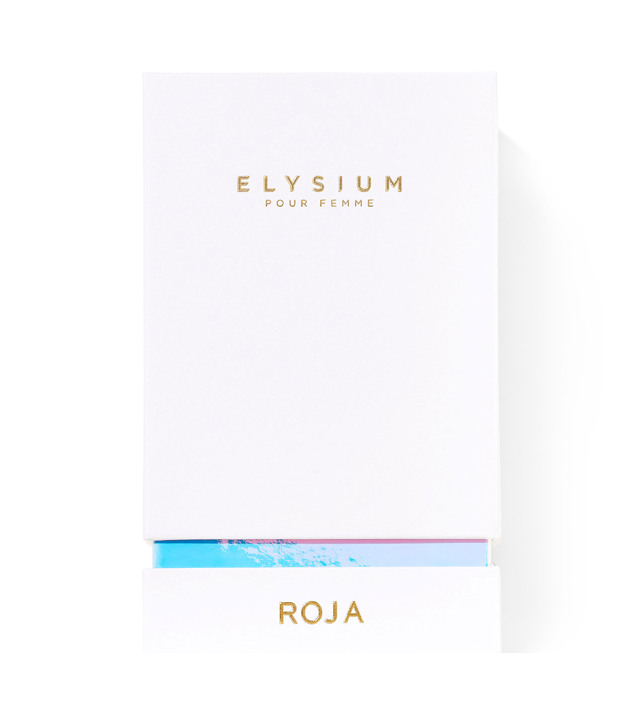 ROJ ELYSIUM POUR FEMME EDP 75ML