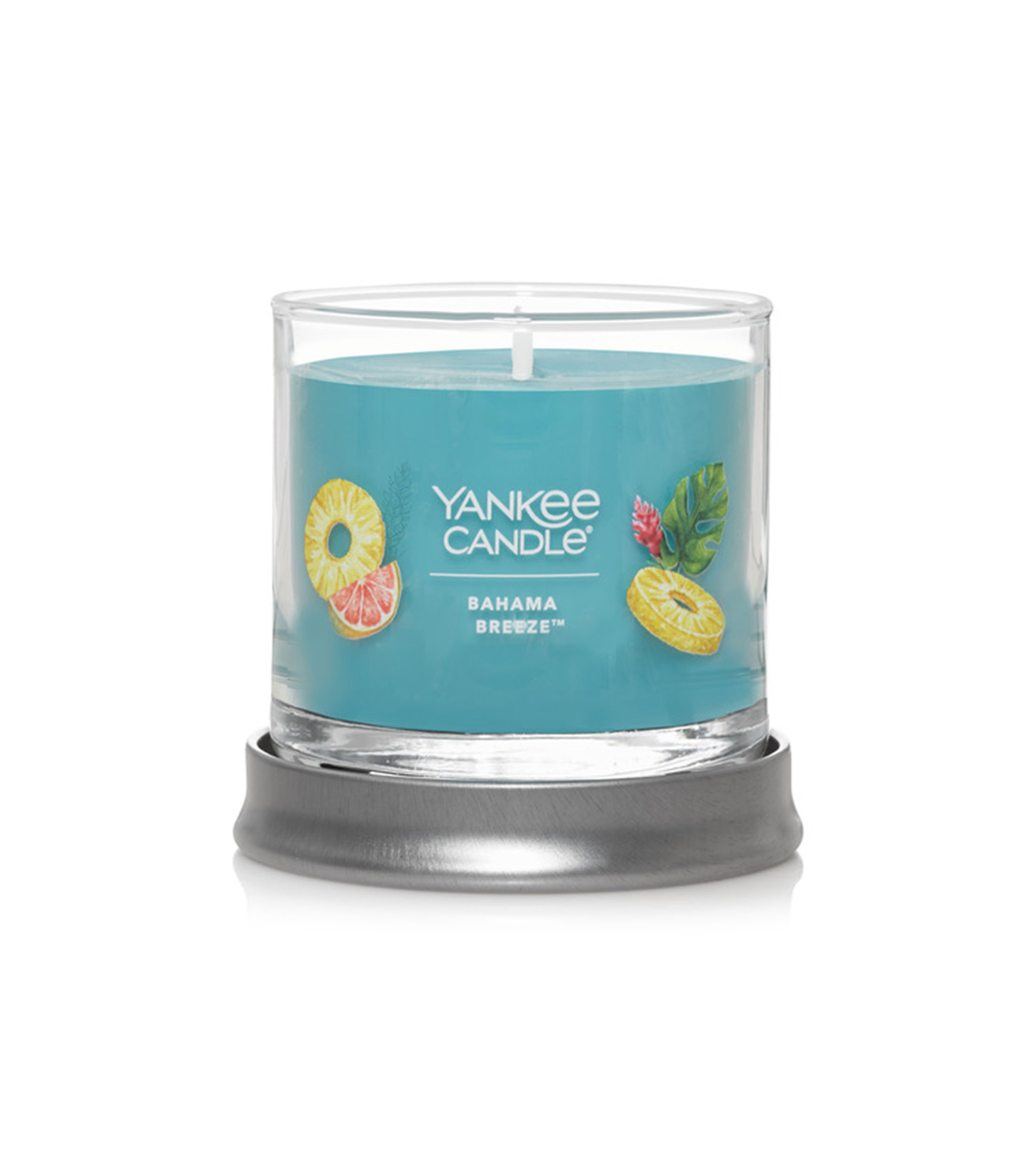 Vela Jar Yankee S Bahama Breez