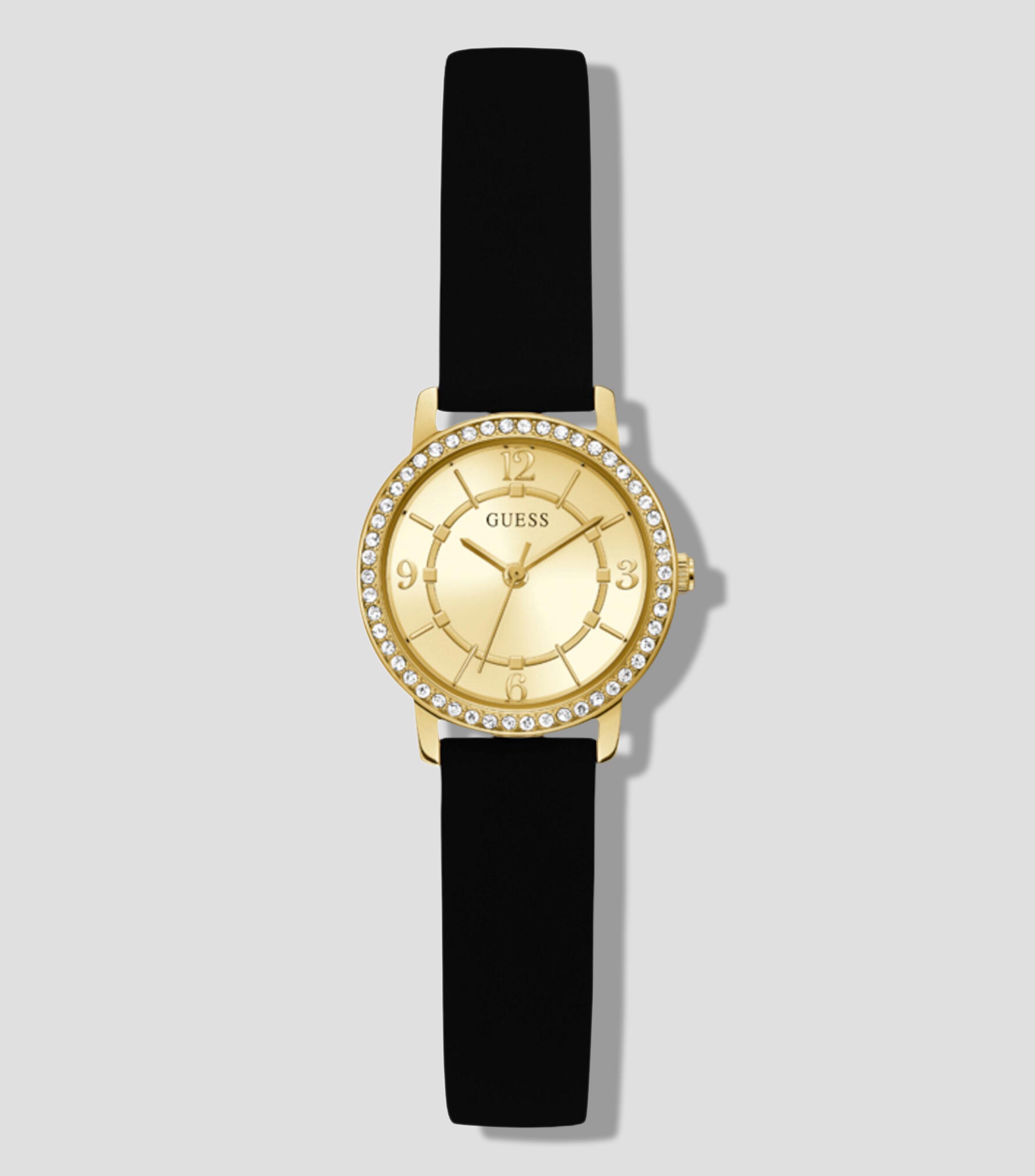 Reloj para Mujer Melody Casual, Dorado