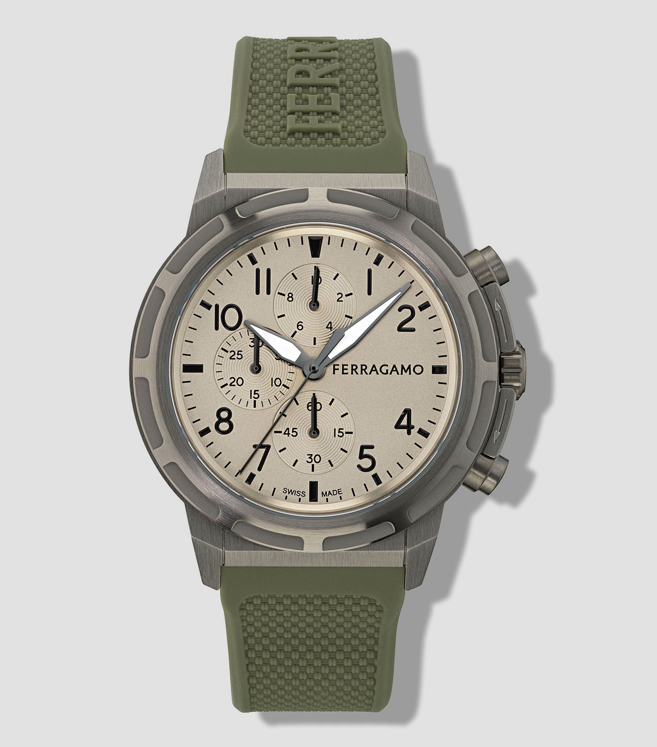 Reloj Hombre