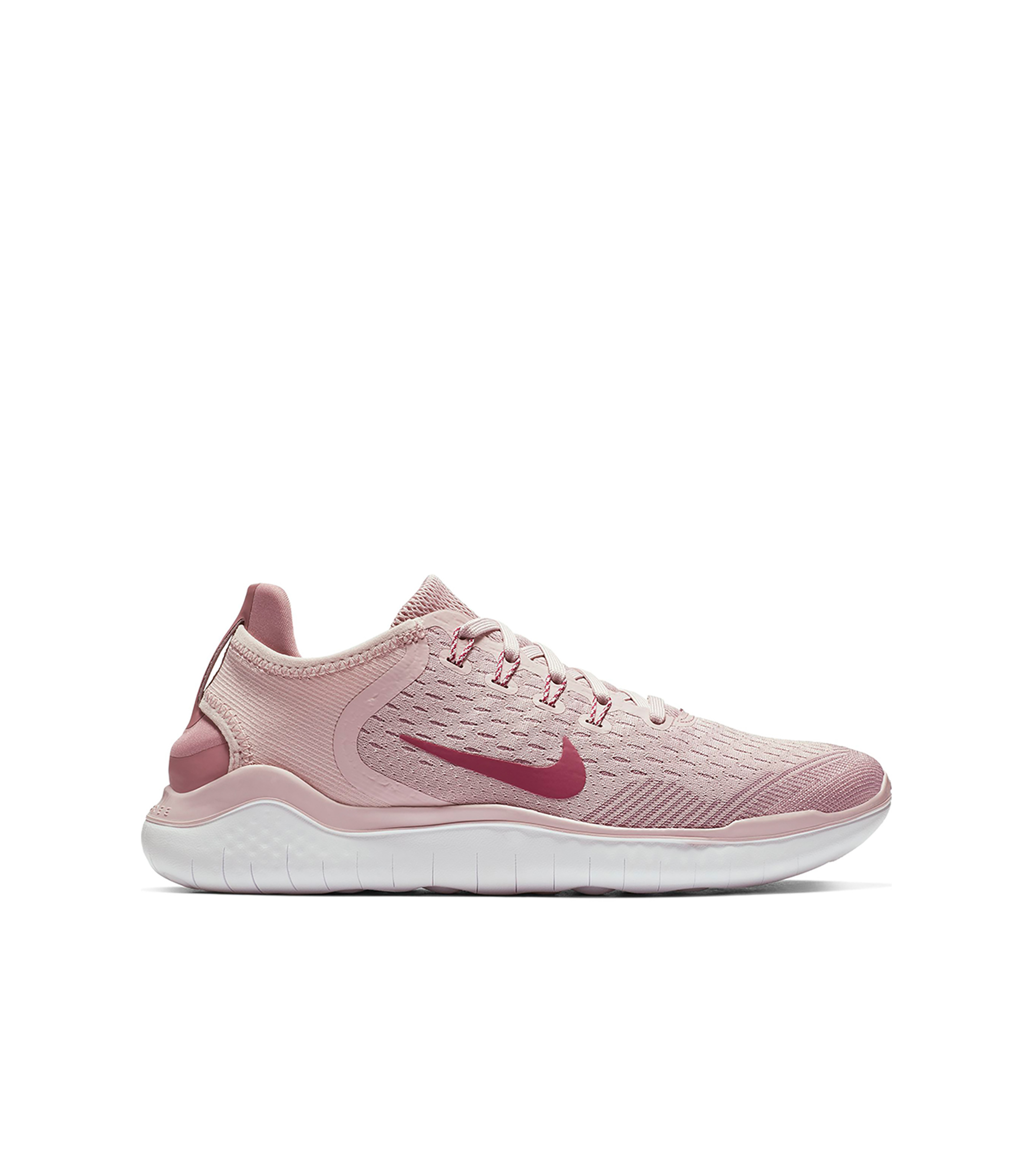 recurso educación Derivación Nike Tenis para Correr Nike Free RN 2018 Mujer