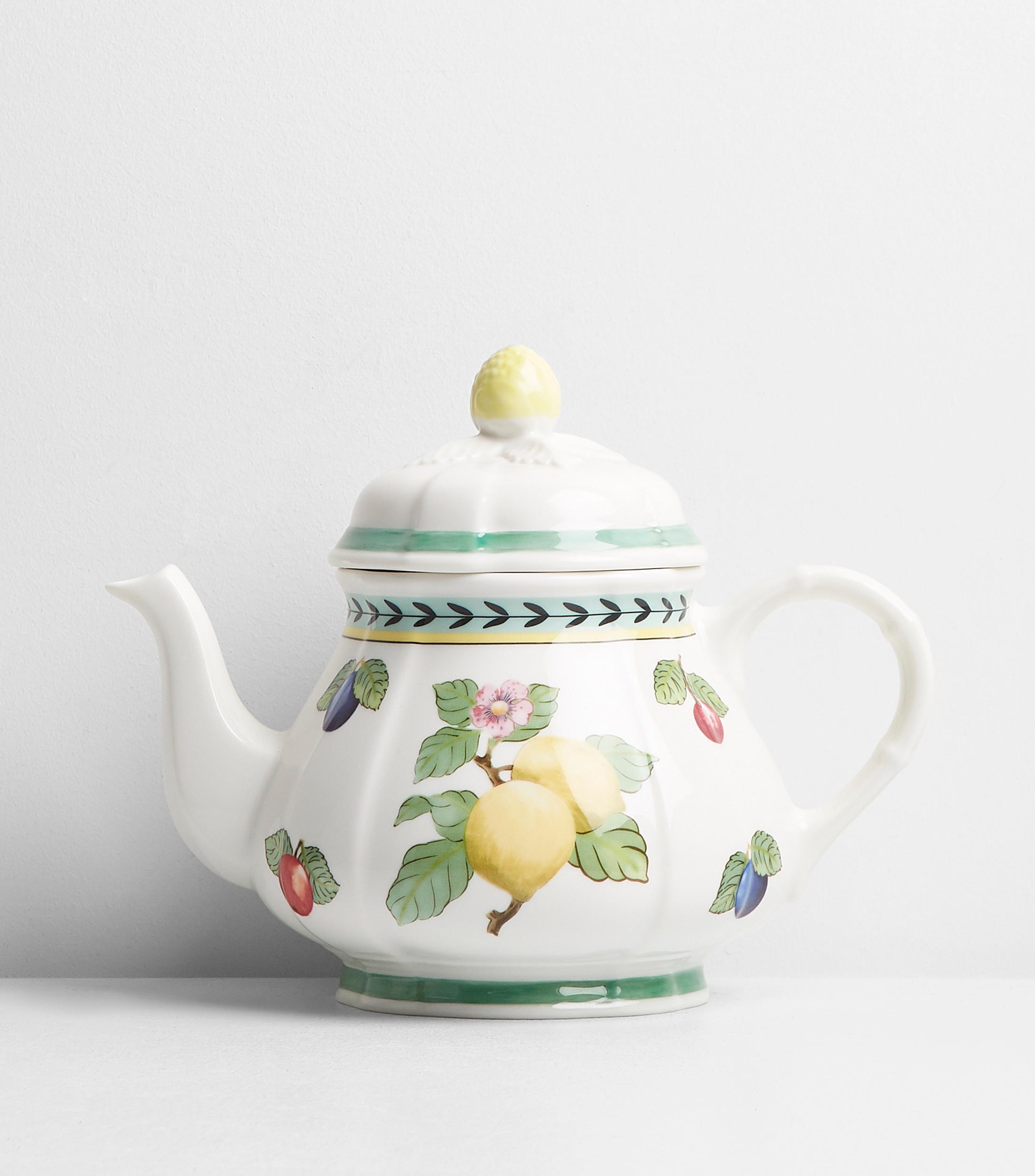 Tetera French Garden Fleurence