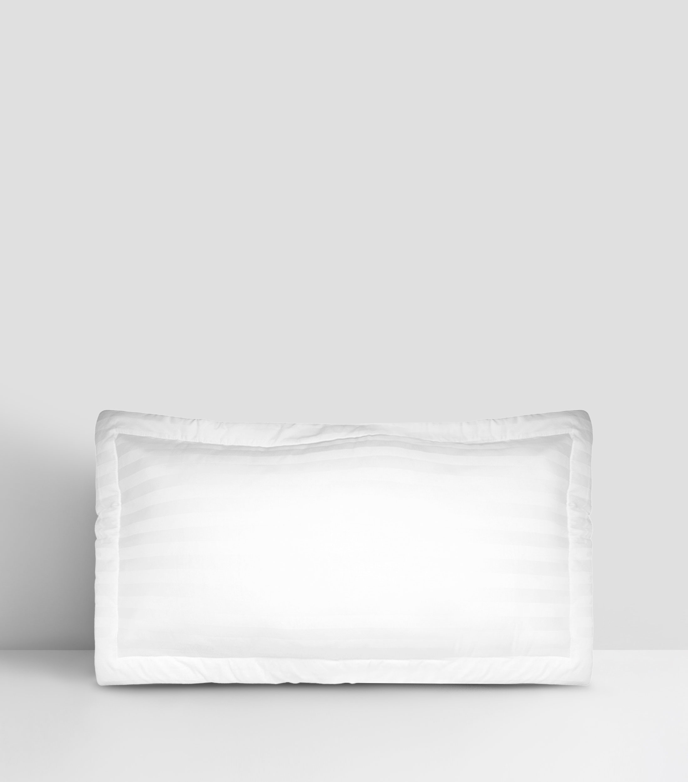 Funda para Almohada King Size Blanca