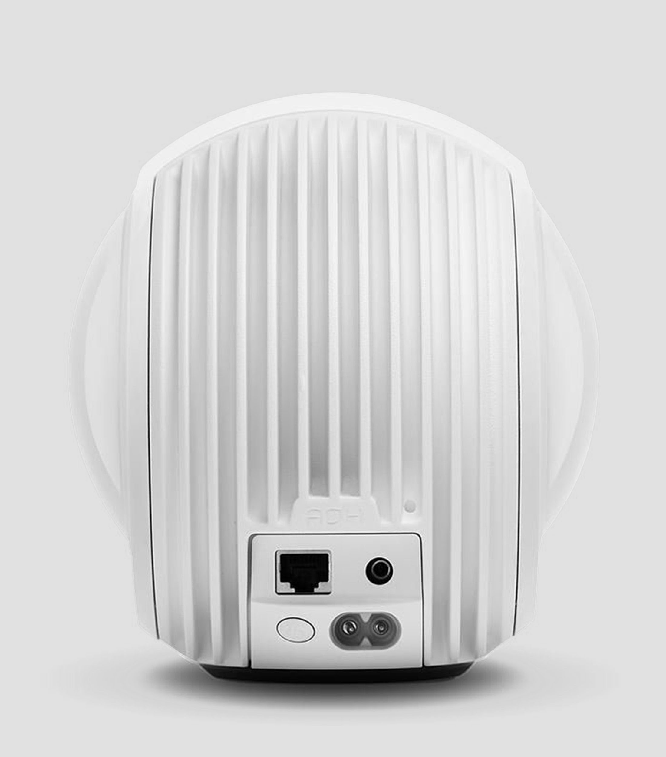 Bocina inalámbrica bluetooth Phantom II blanca
