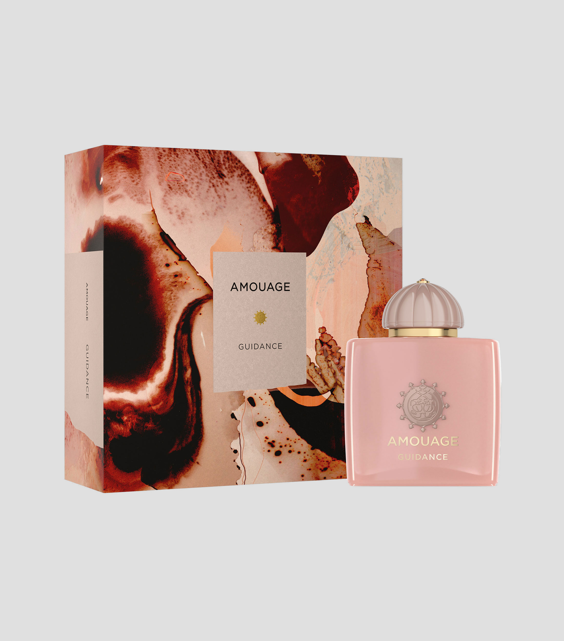 Perfume Guidance Eau de Parfum, 100 ml Unisex