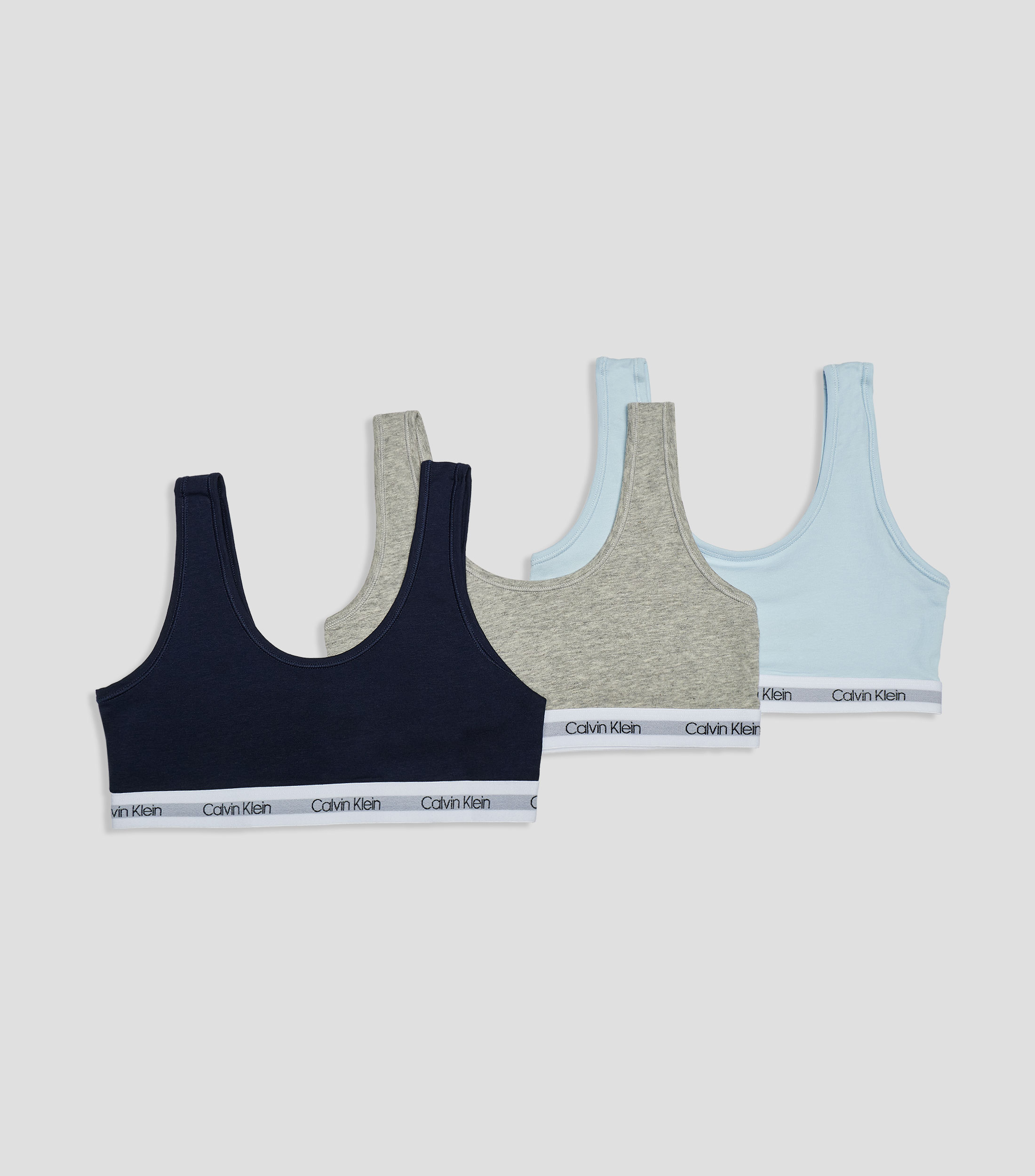 Set 3 Tops Niña