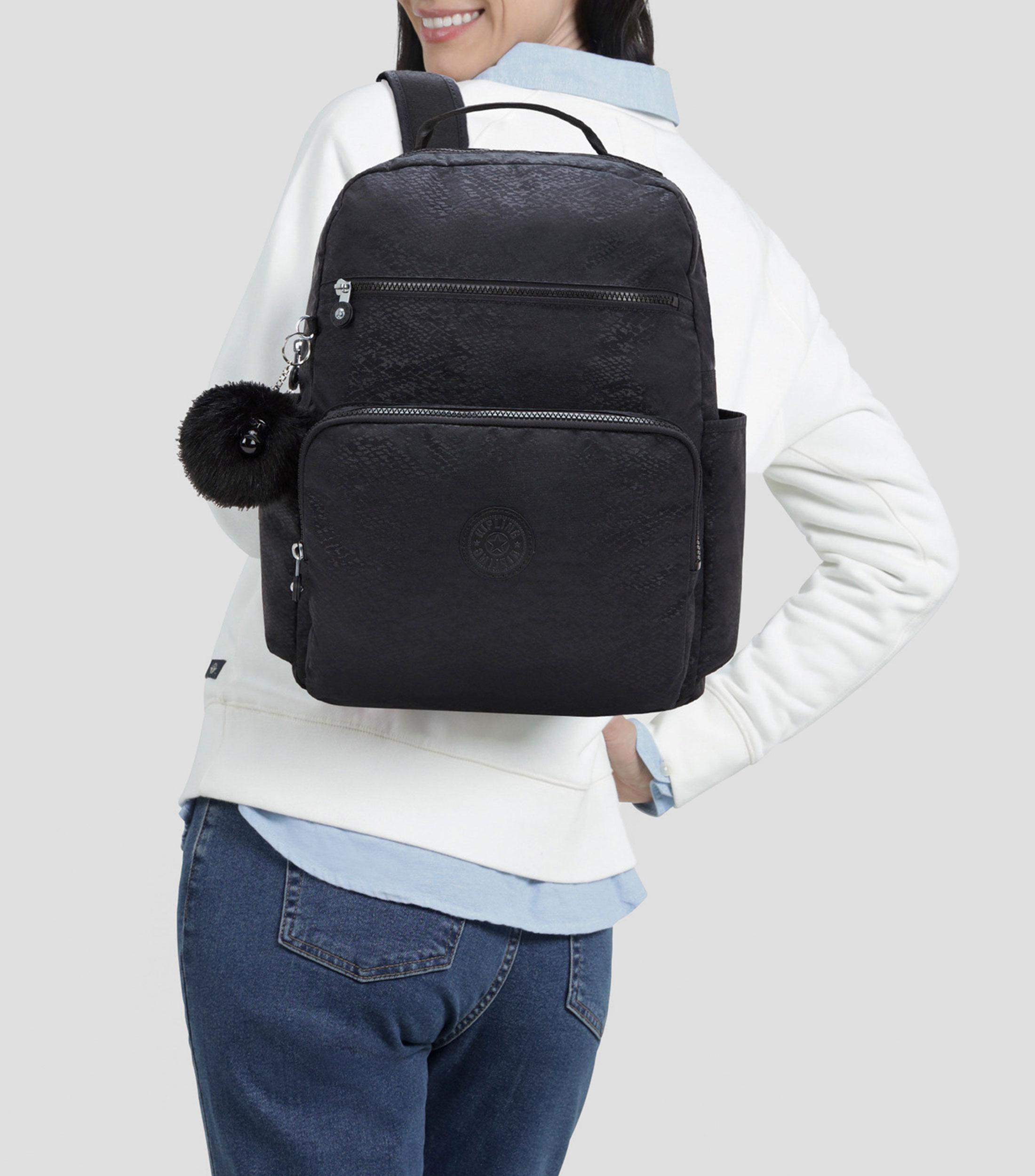 Pañalera Mochila Multidiseño