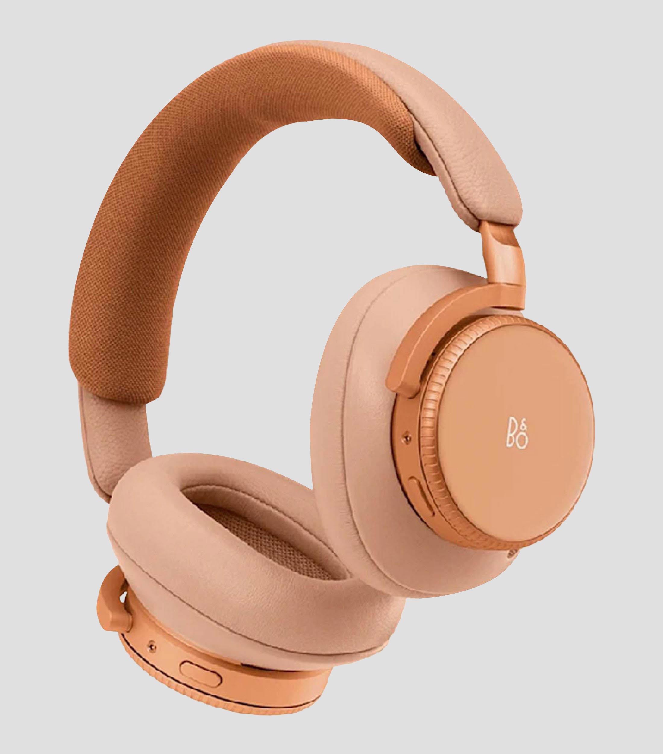 Audífonos inalámbricos Bluetooth 5.3 Beoplay H100 Sunset Apricot