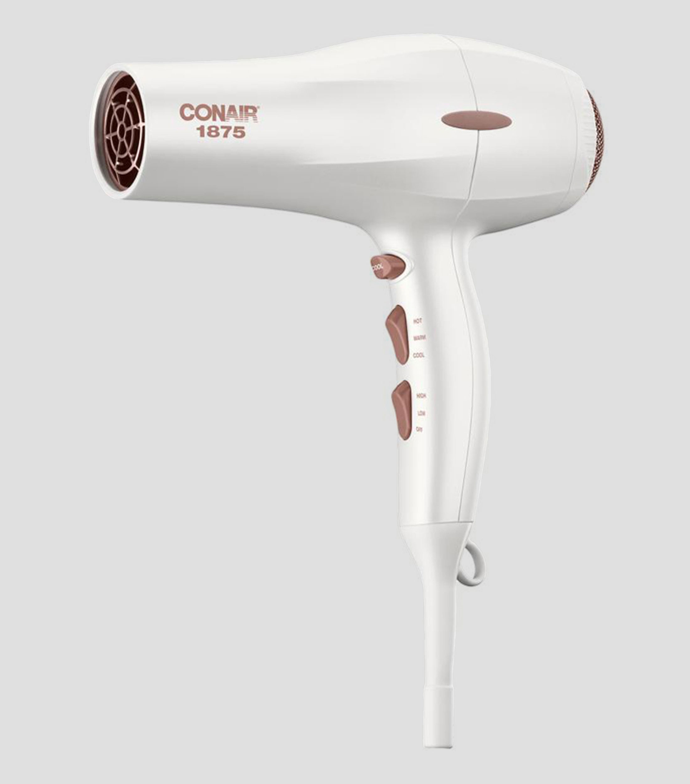 Secadora para Cabello Soft Touch 1875 W