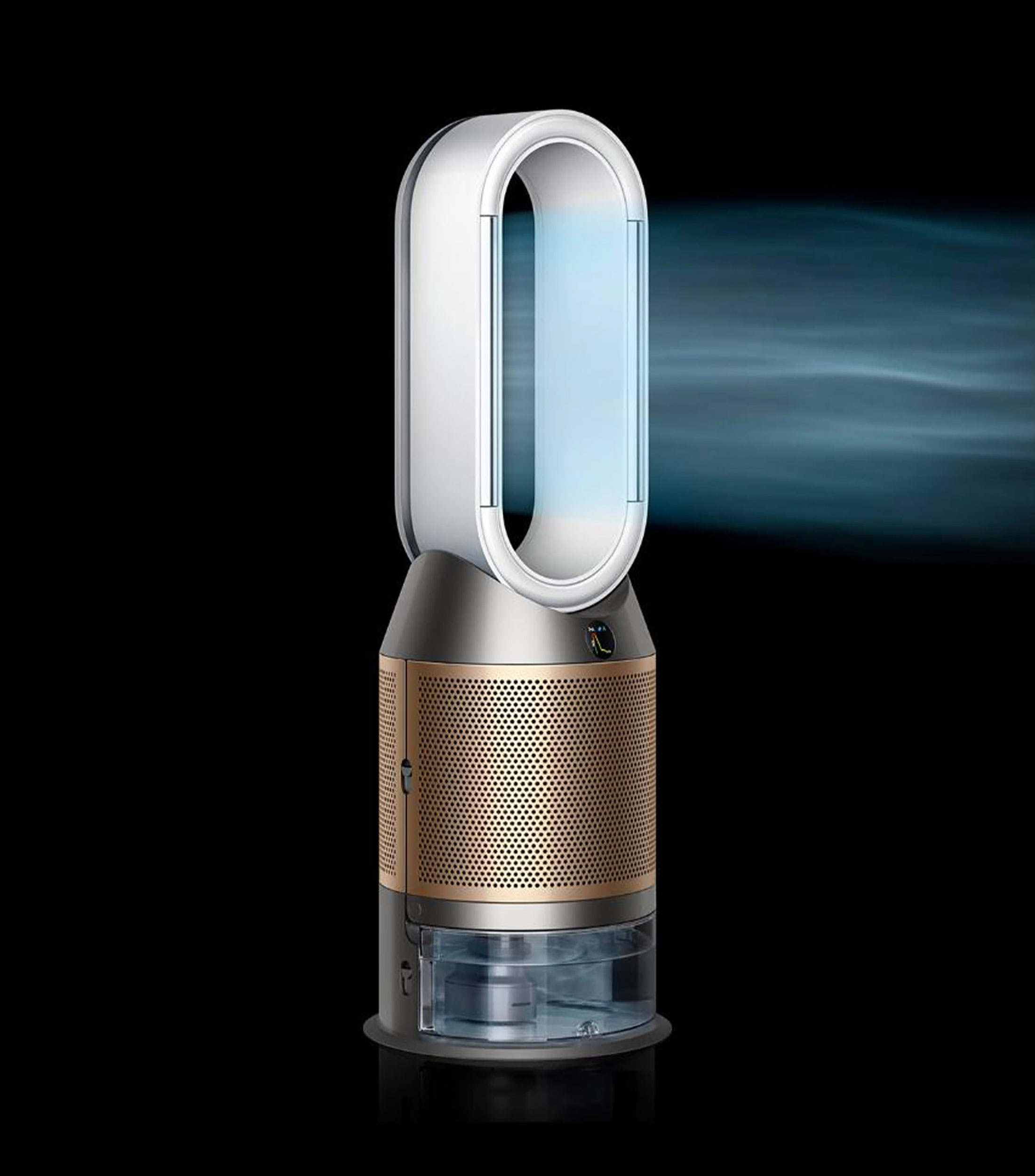 Purificador DYSON HUMIDIFY+COOL PH2 De-NOx (PH05)