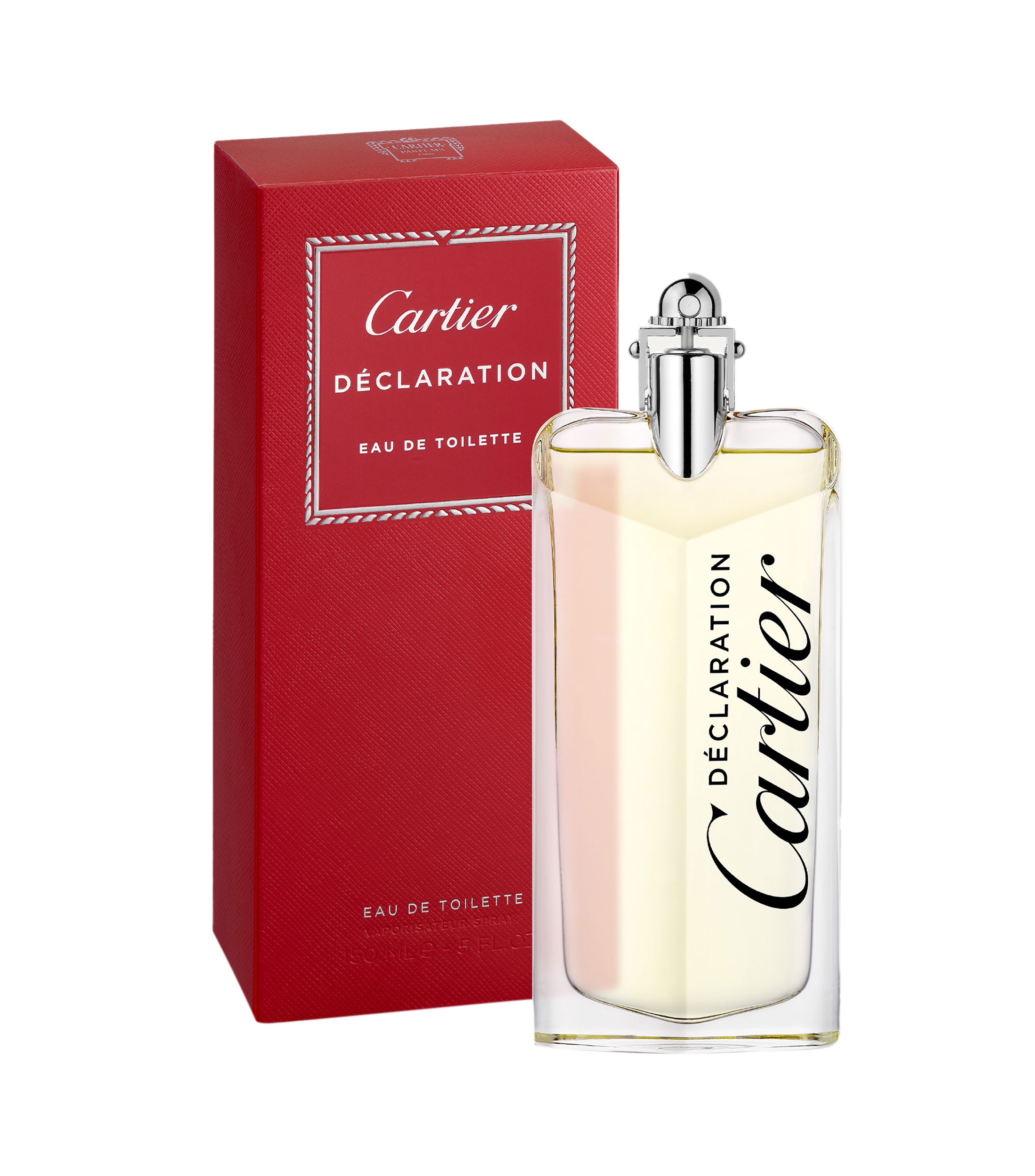 Perfume, Eau de Toilette Déclaration Eau de Toilette, 150 ml Hombre