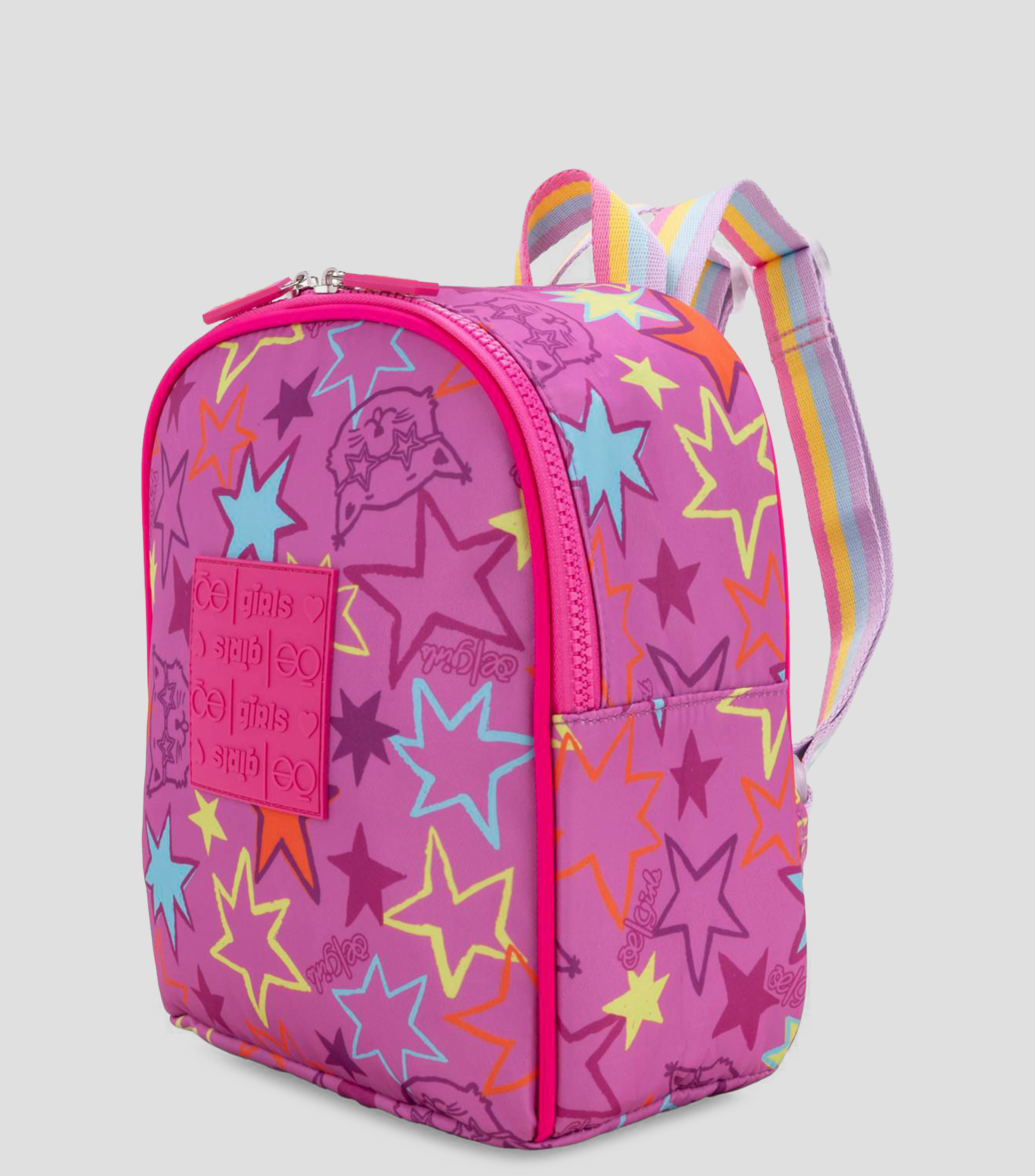 Mochila Niña