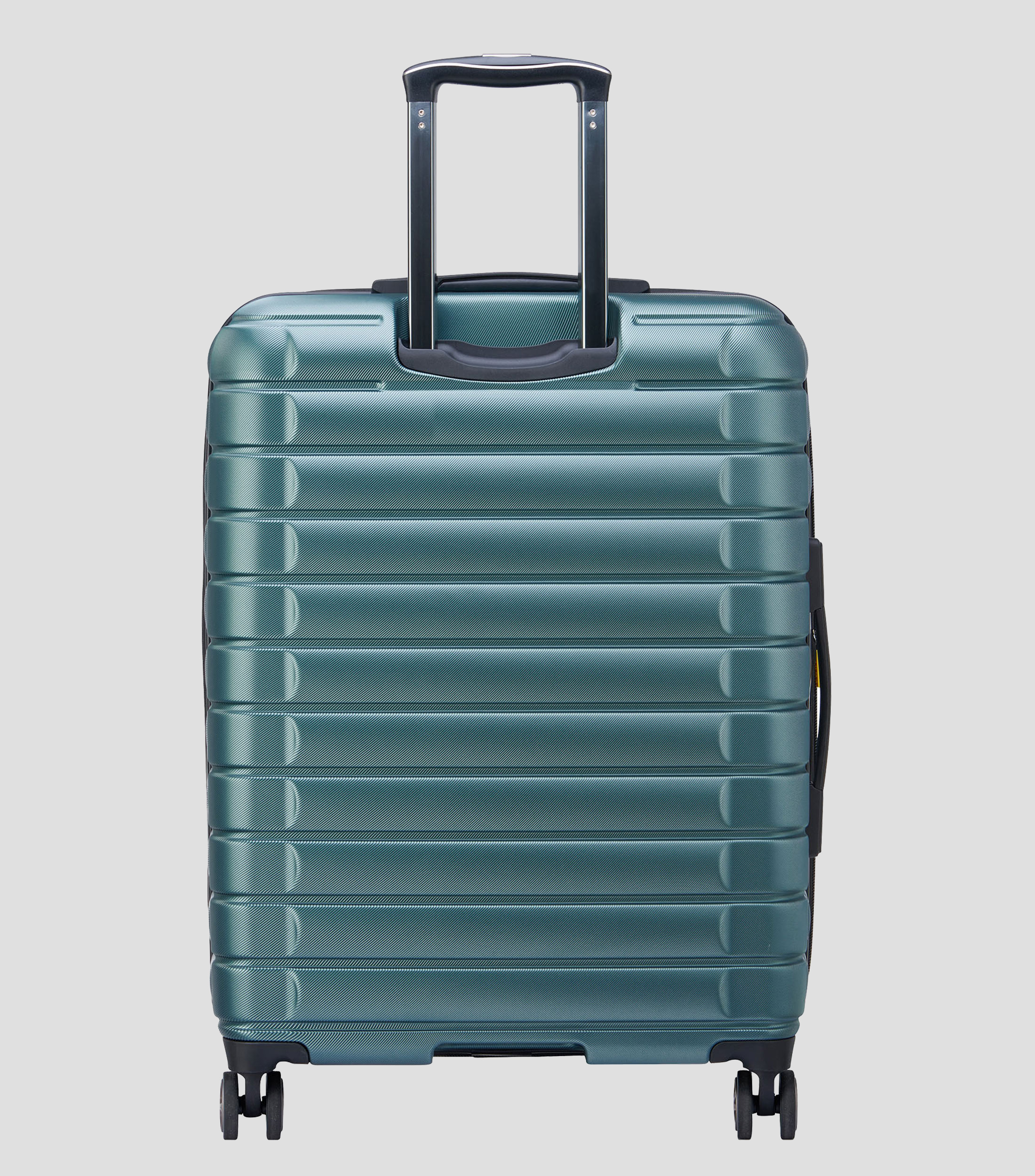 Maleta de Viaje Shadow 24" Verde