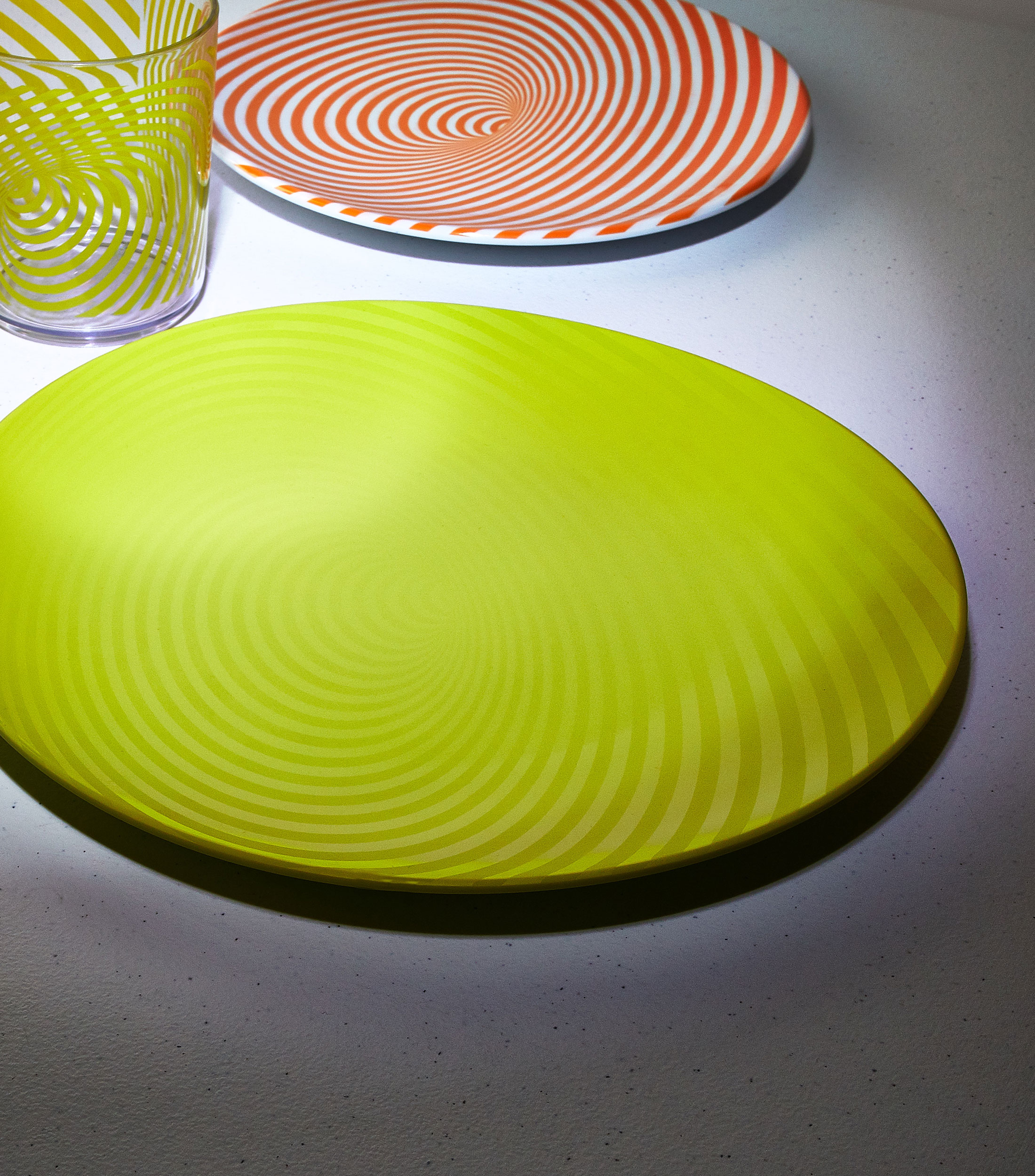 Plato Trinche Hypno